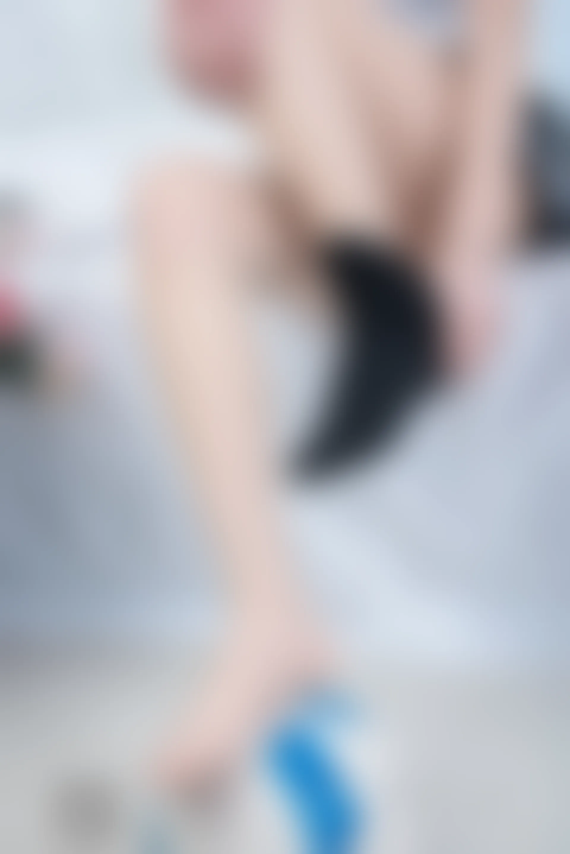 SSA丝社 超清写真 NO.086 大大 白色足球宝贝[150P-1.40GB]