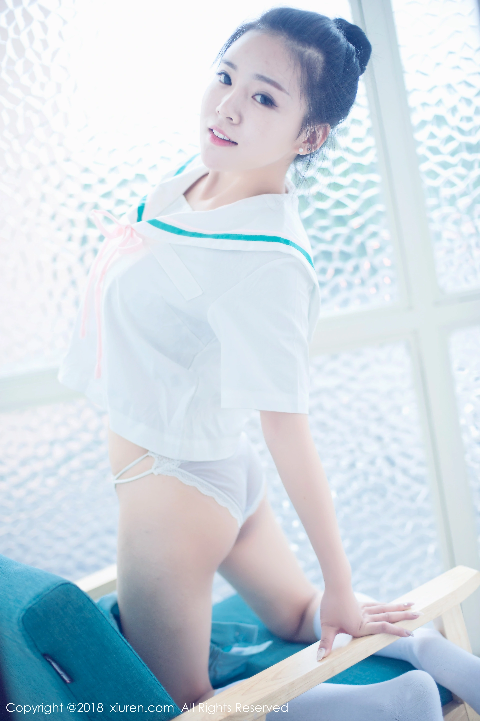 XiuRen秀人网 2018.02.09 No.932 红气球[49+1P113M]
