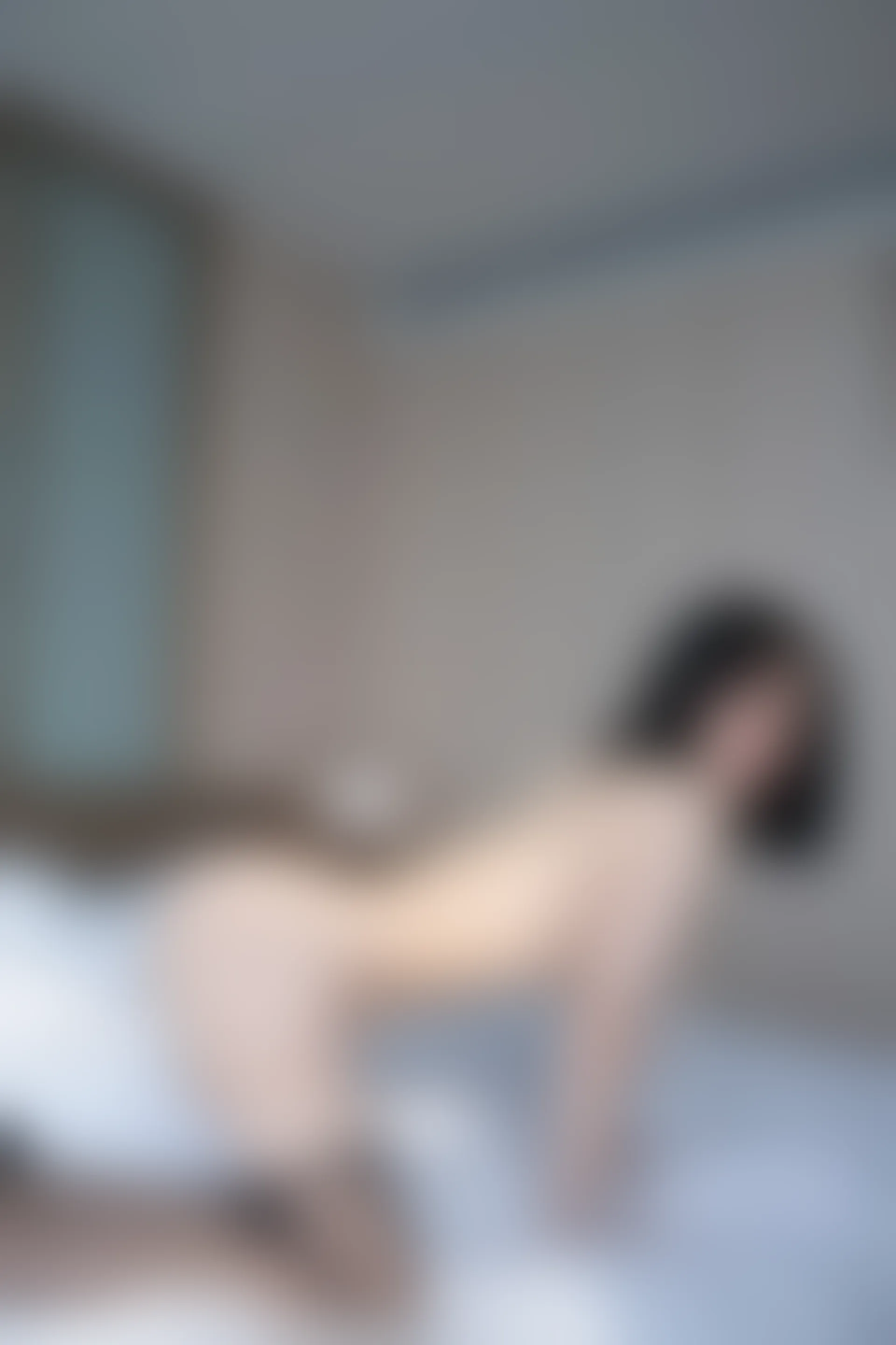 XiuRen秀人网 2022.02.17 No.4600 一颗甜蛋黄a 美腿黑丝[63+1P 667MB]