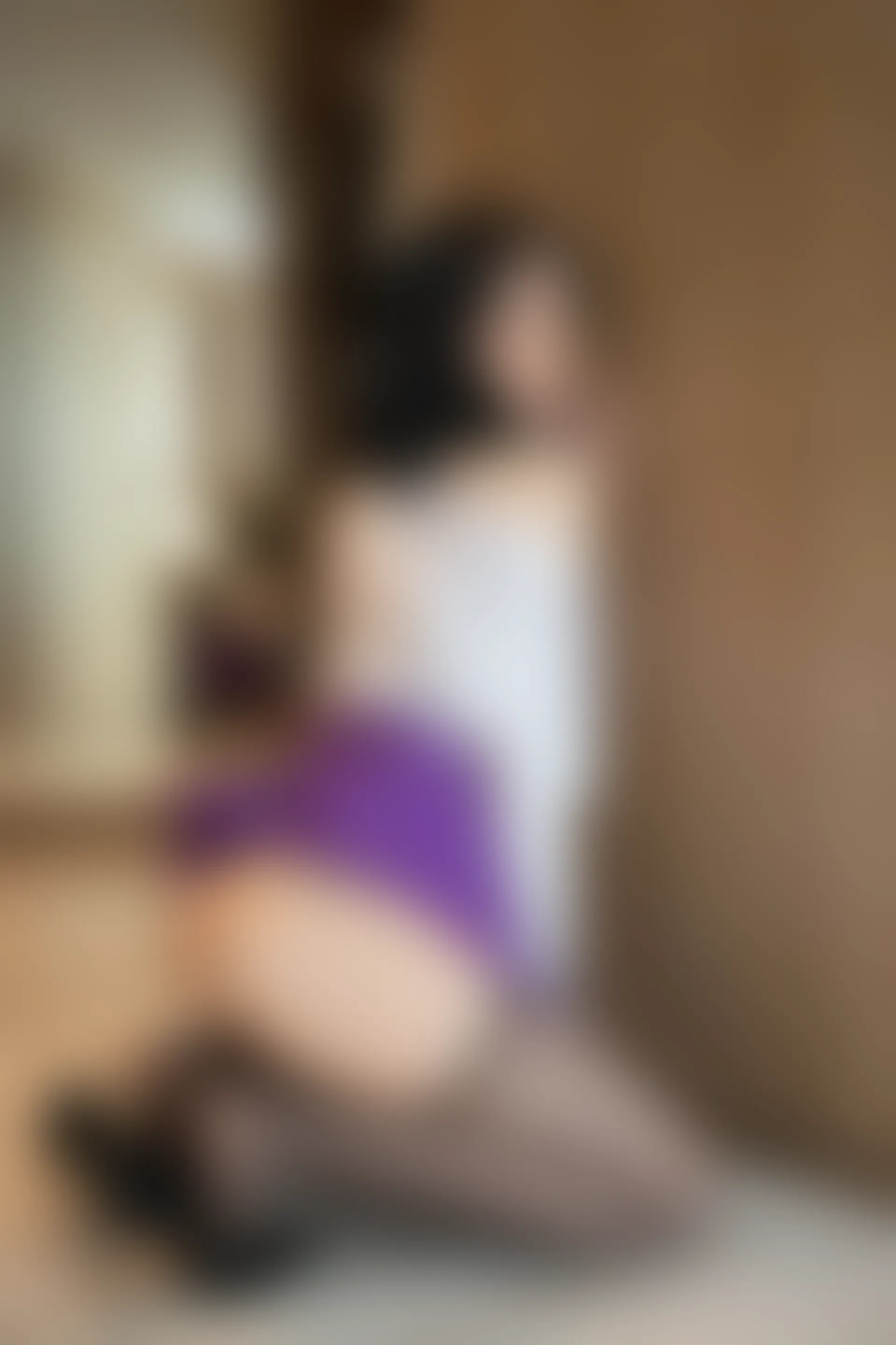 XiuRen秀人网 2022.02.17 No.4600 一颗甜蛋黄a 美腿黑丝[63+1P 667MB]