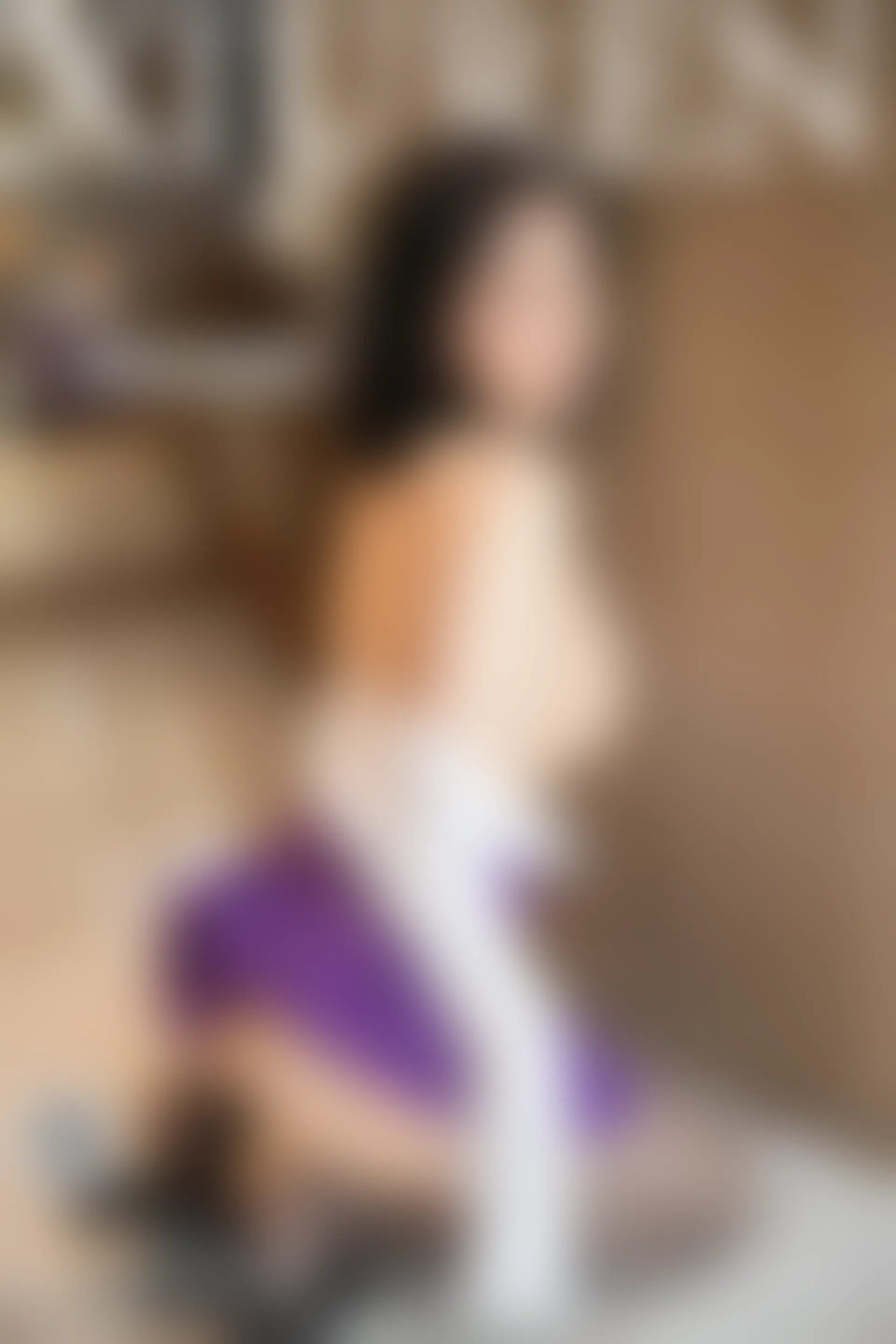 XiuRen秀人网 2022.02.17 No.4600 一颗甜蛋黄a 美腿黑丝[63+1P 667MB]
