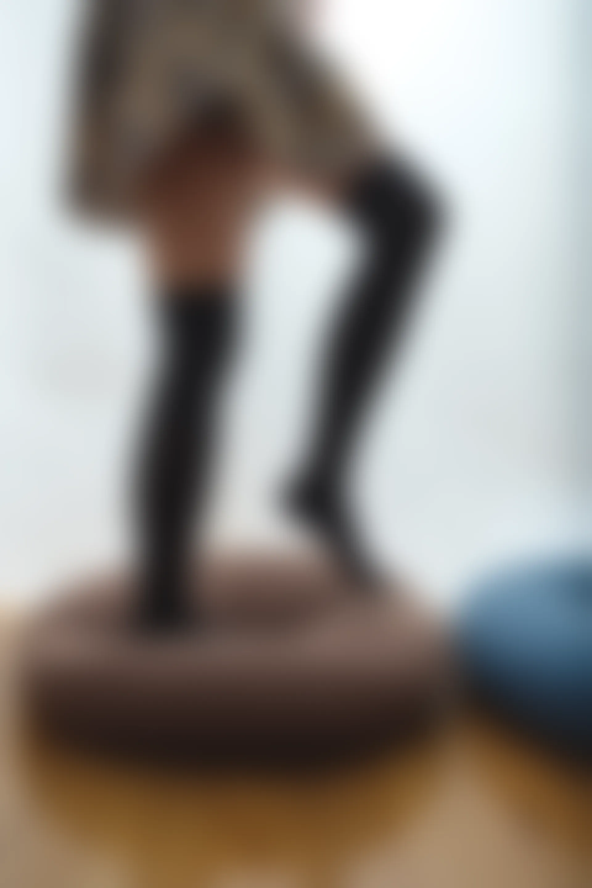 喵写真 R15-005 [80P1V-969M]可爱, 喵写真, 学生装, 美腿, 黑丝