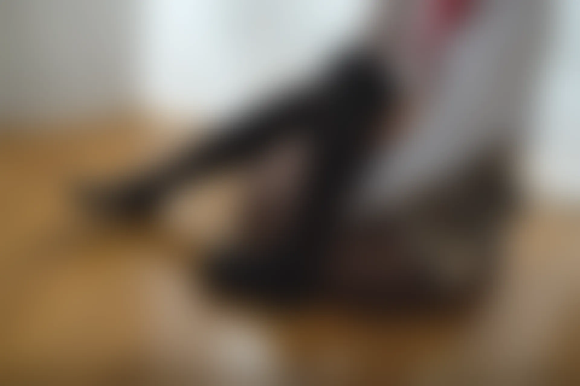 喵写真 R15-005 [80P1V-969M]可爱, 喵写真, 学生装, 美腿, 黑丝
