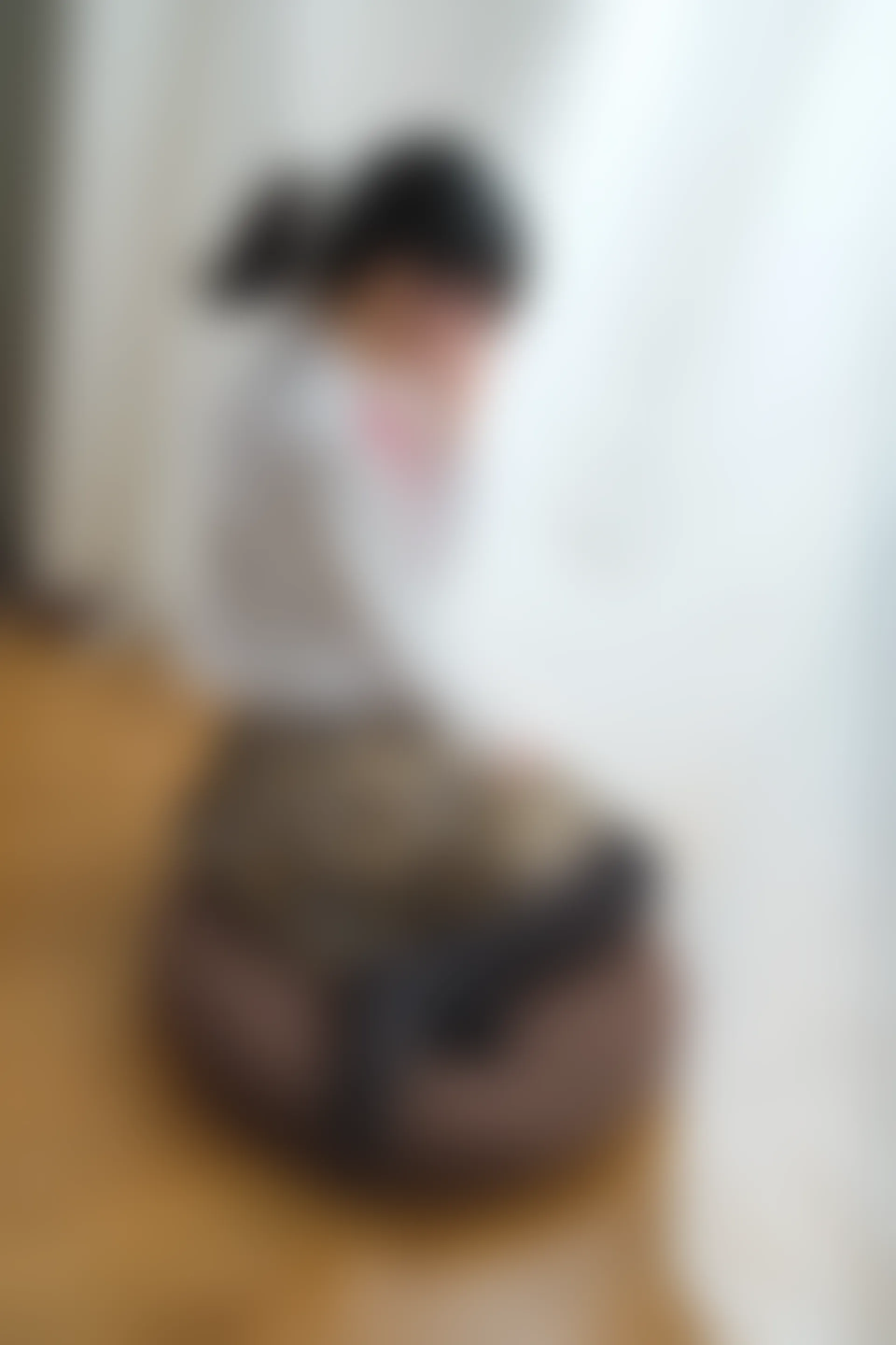 喵写真 R15-005 [80P1V-969M]可爱, 喵写真, 学生装, 美腿, 黑丝