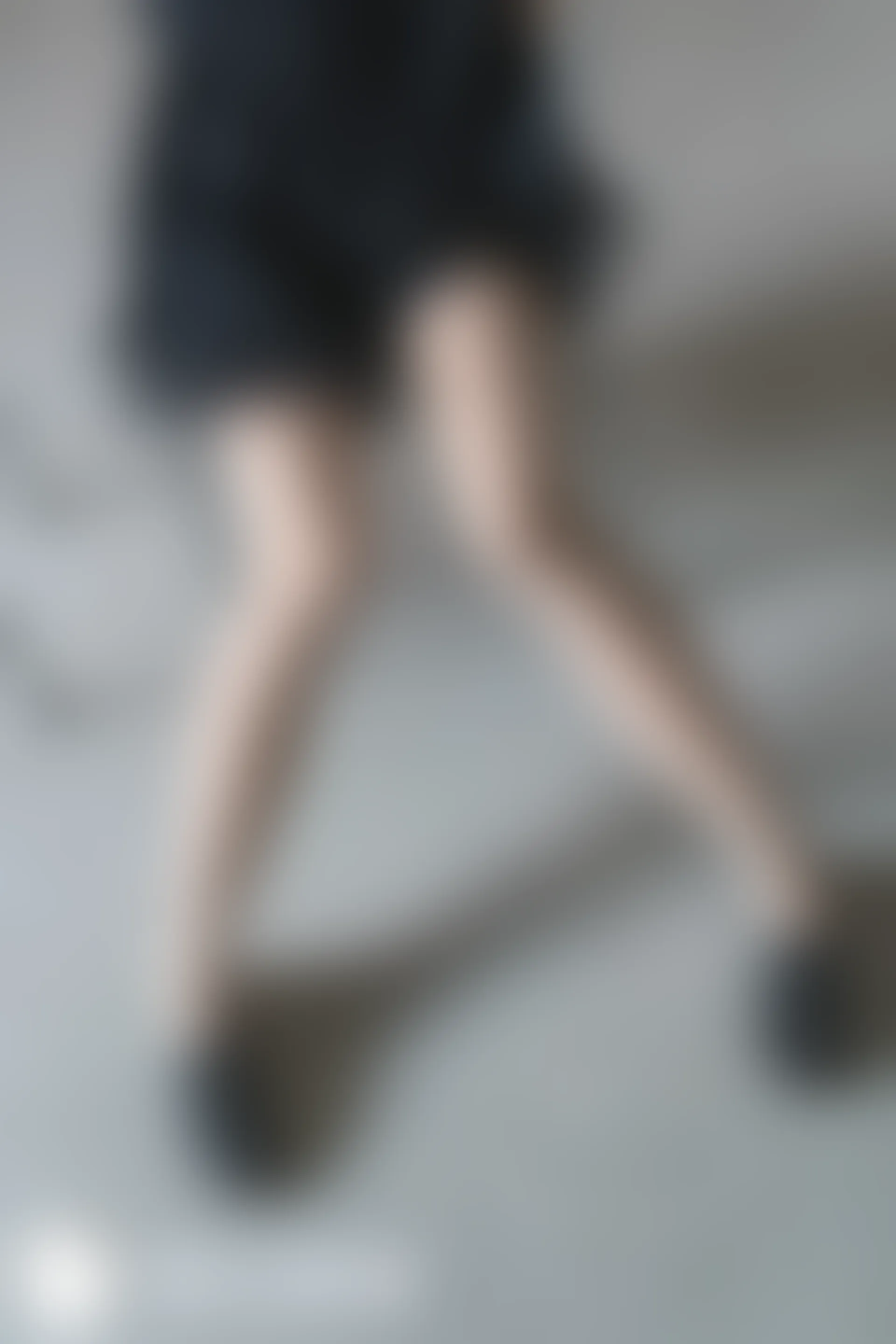 C33.007 小细腿和肉丝 [40P-81MB]