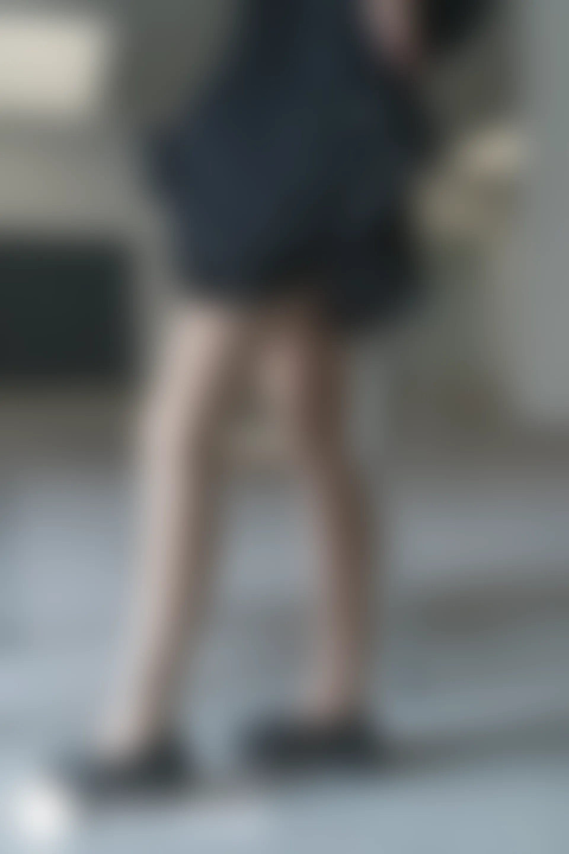 C33.007 小细腿和肉丝 [40P-81MB]