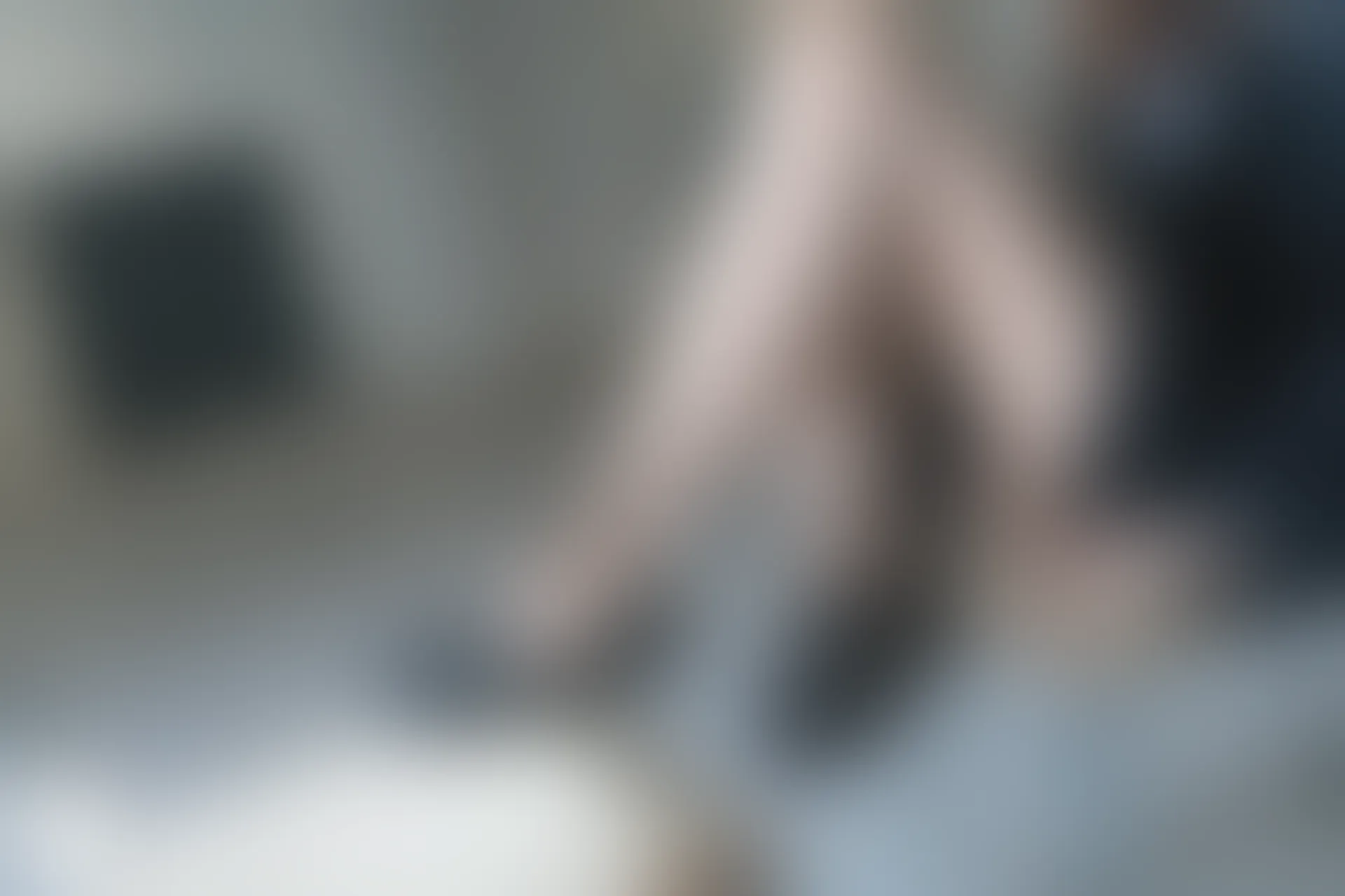 C33.007 小细腿和肉丝 [40P-81MB]