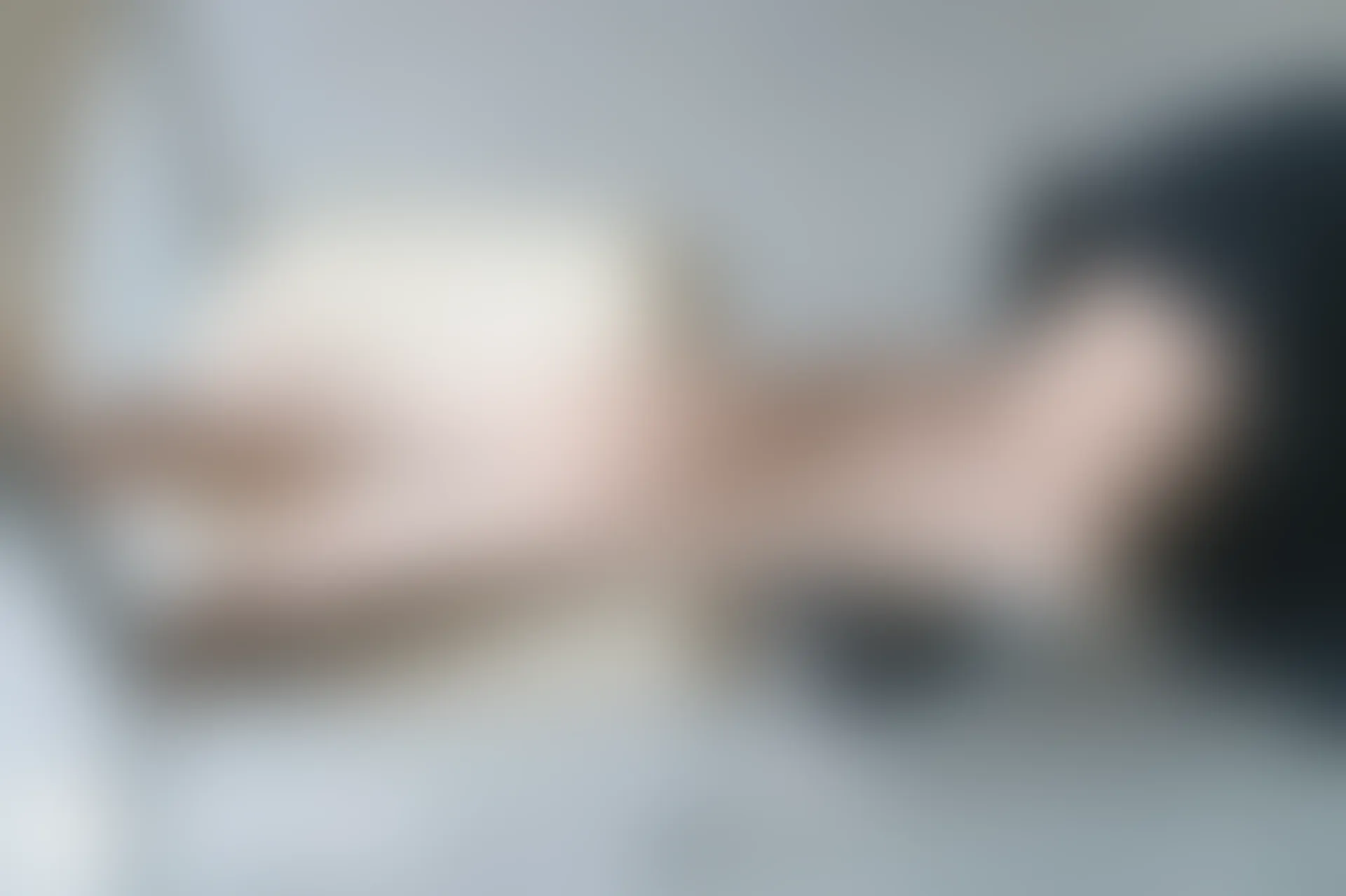 C33.007 小细腿和肉丝 [40P-81MB]