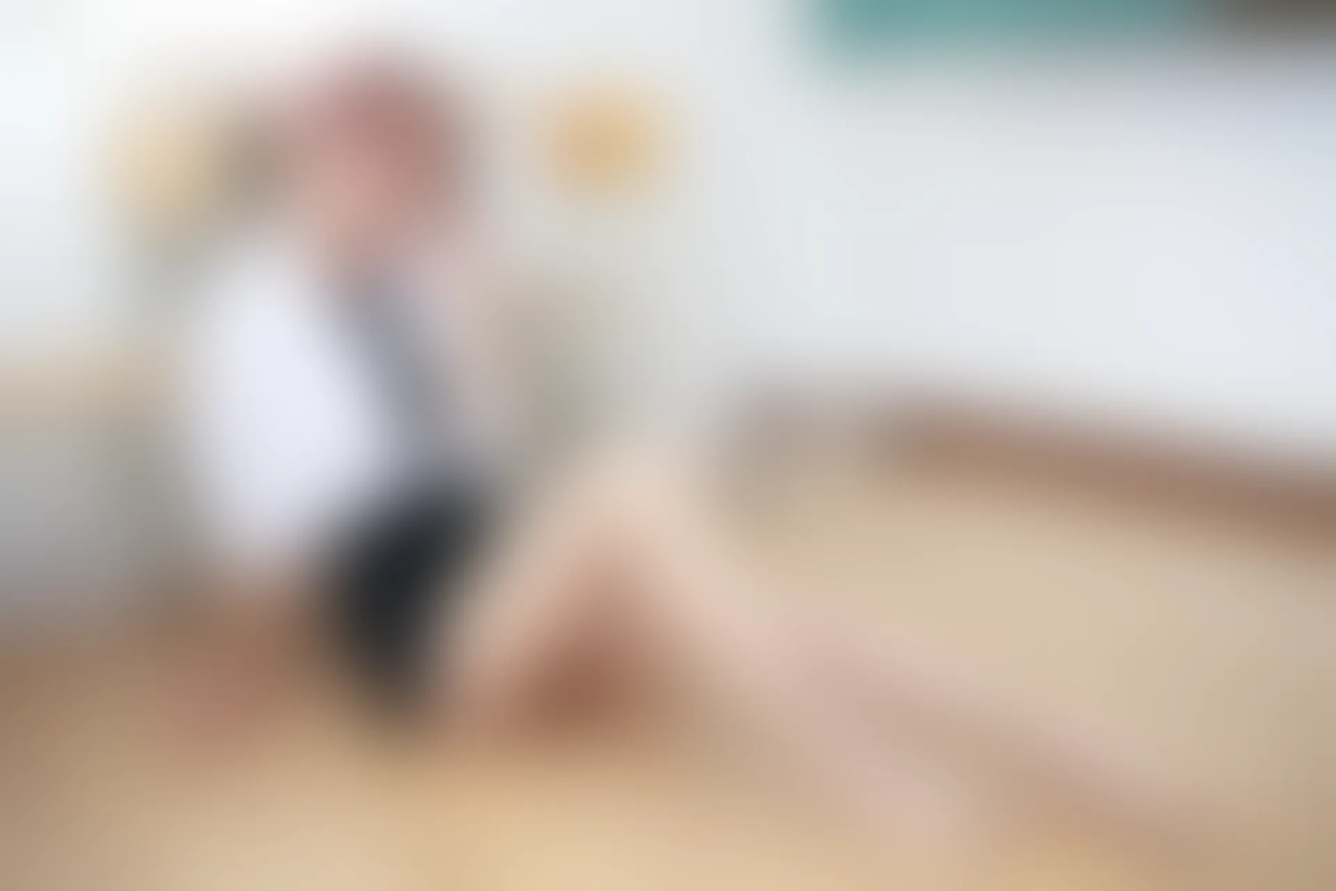 JKFUN-011 [99P1V-2.97G]JKFUN, 制服, 森萝财团, 美腿, 黑丝