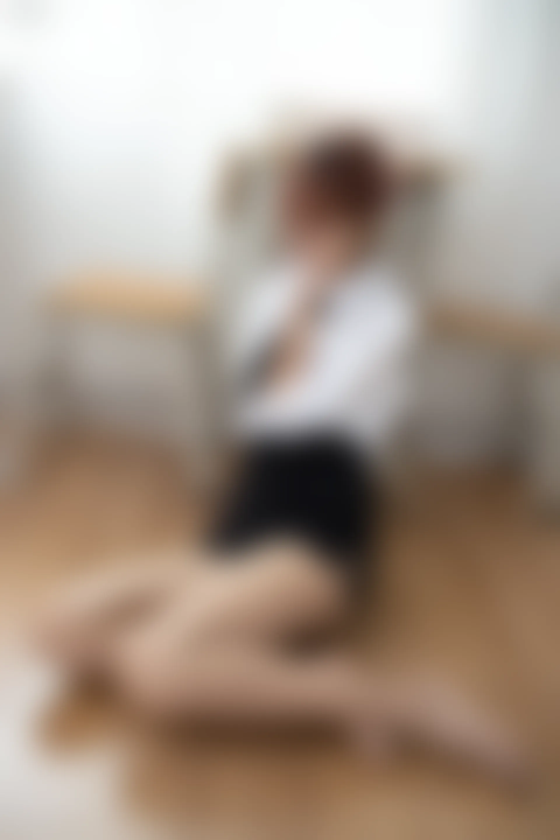 JKFUN-011 [99P1V-2.97G]JKFUN, 制服, 森萝财团, 美腿, 黑丝