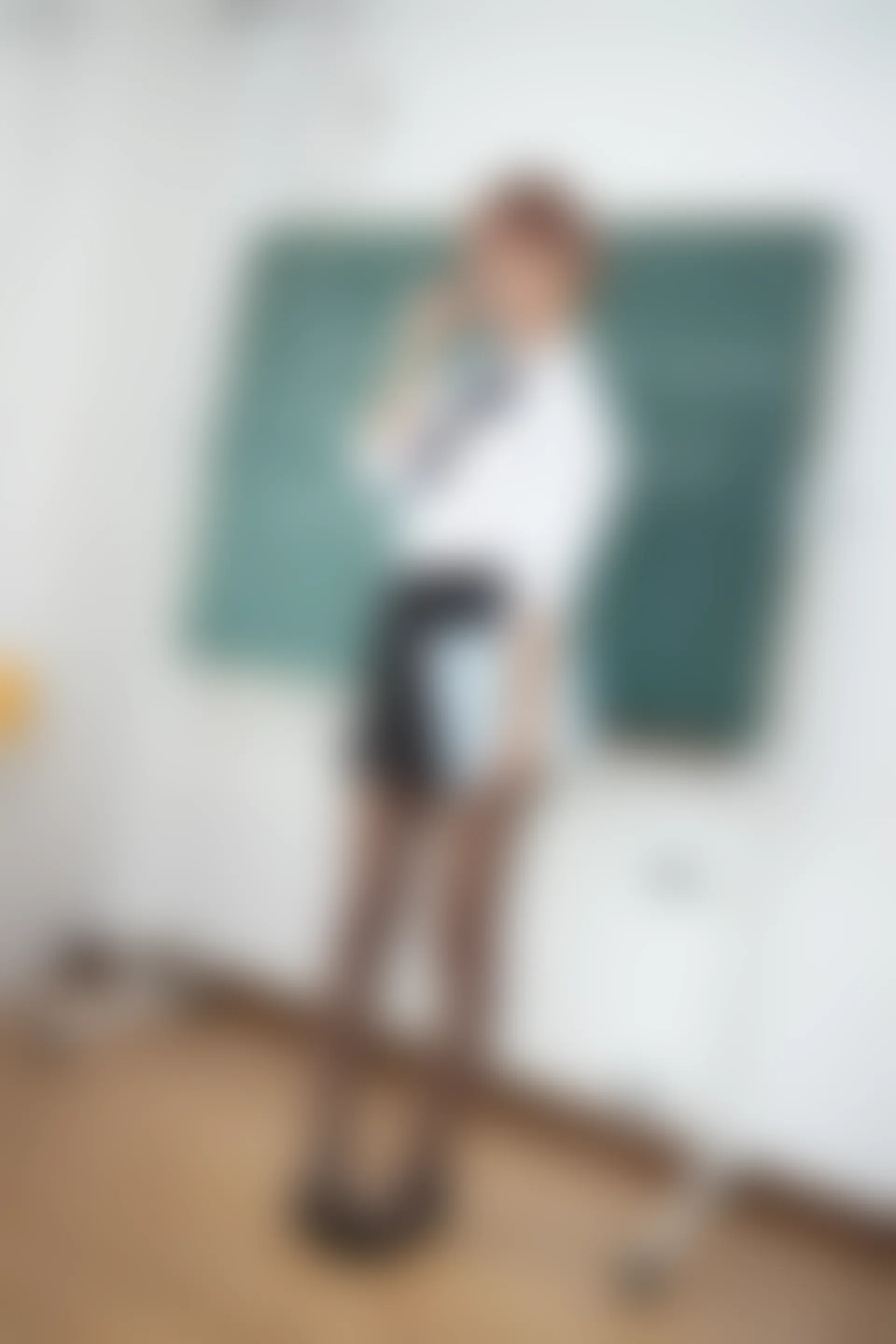 JKFUN-011 [99P1V-2.97G]JKFUN, 制服, 森萝财团, 美腿, 黑丝