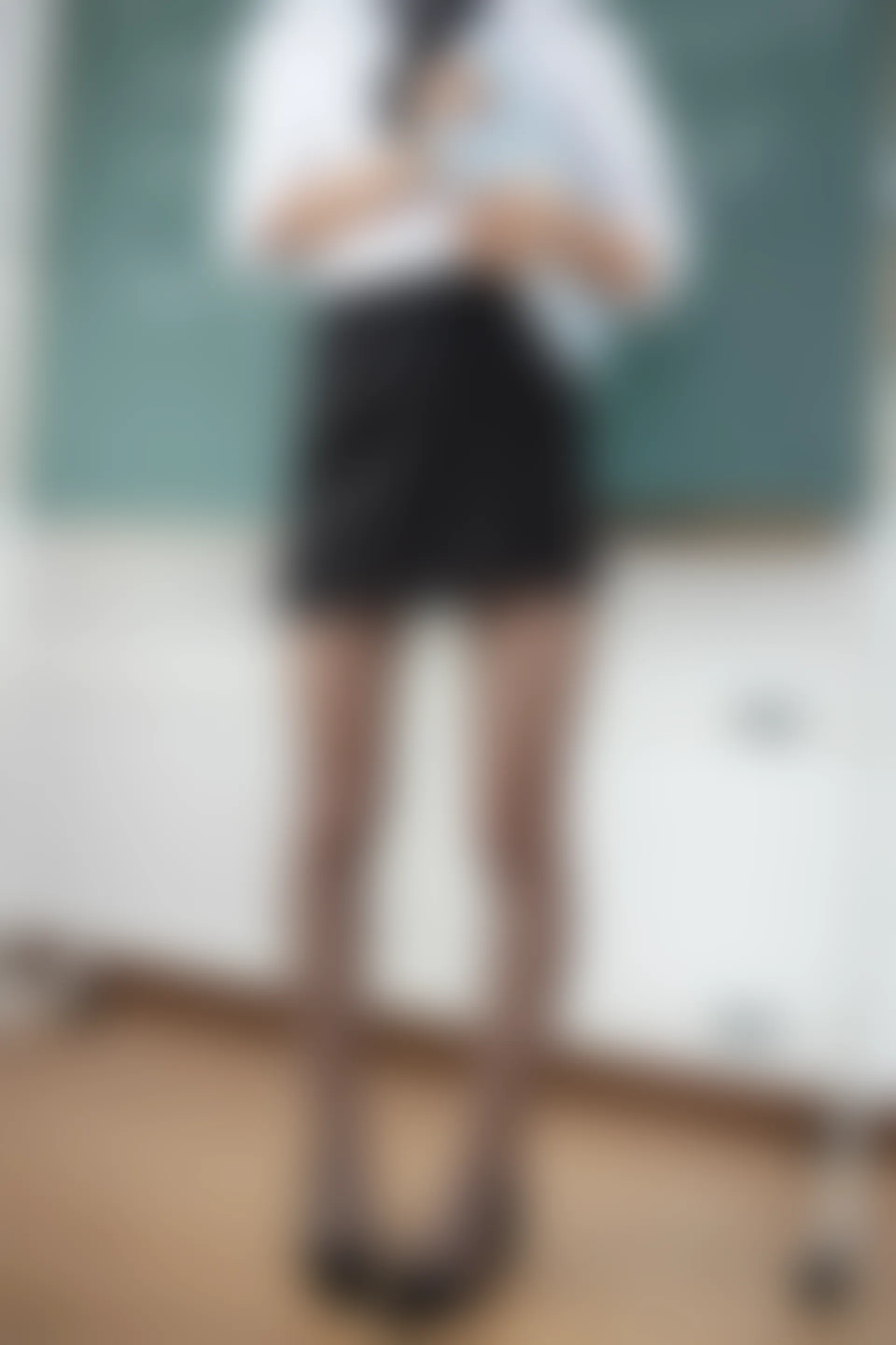 JKFUN-011 [99P1V-2.97G]JKFUN, 制服, 森萝财团, 美腿, 黑丝