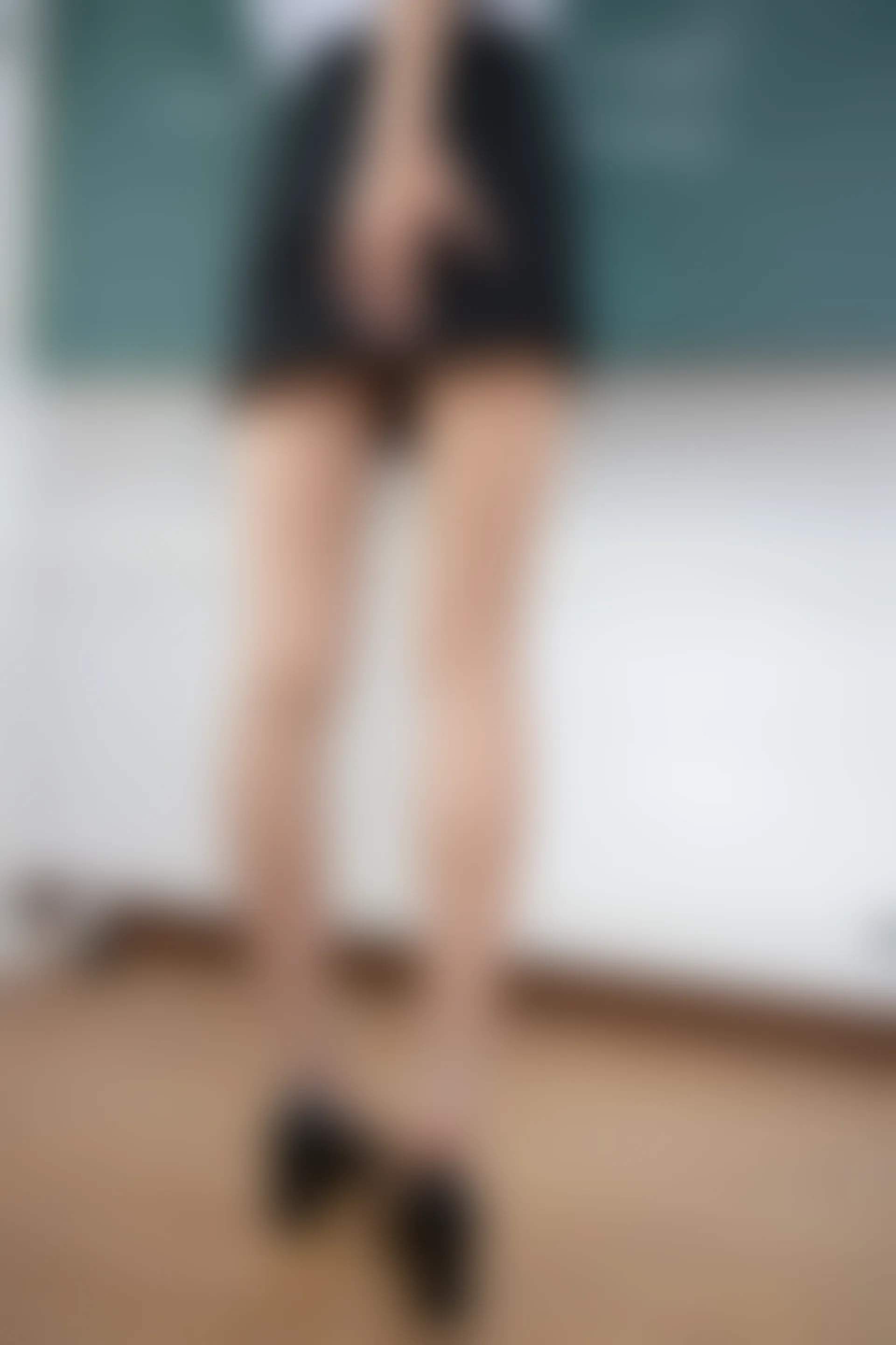 JKFUN-011 [99P1V-2.97G]JKFUN, 制服, 森萝财团, 美腿, 黑丝