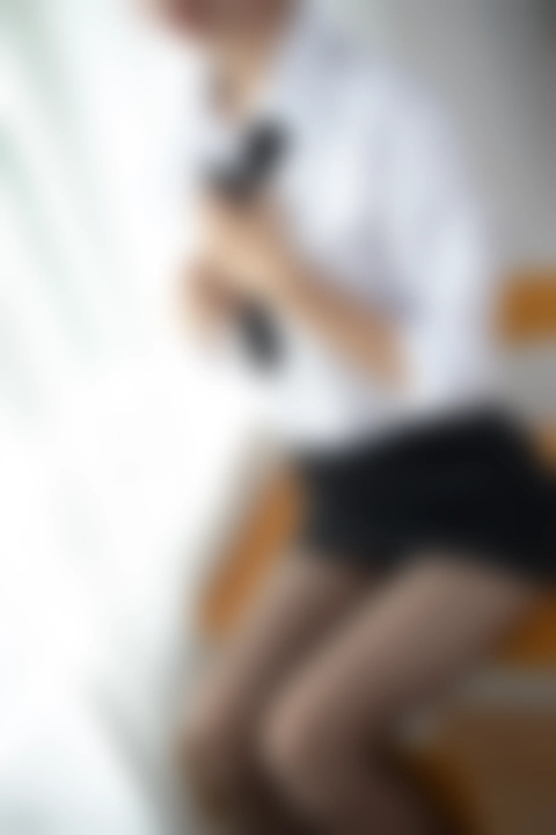 JKFUN-011 [99P1V-2.97G]JKFUN, 制服, 森萝财团, 美腿, 黑丝