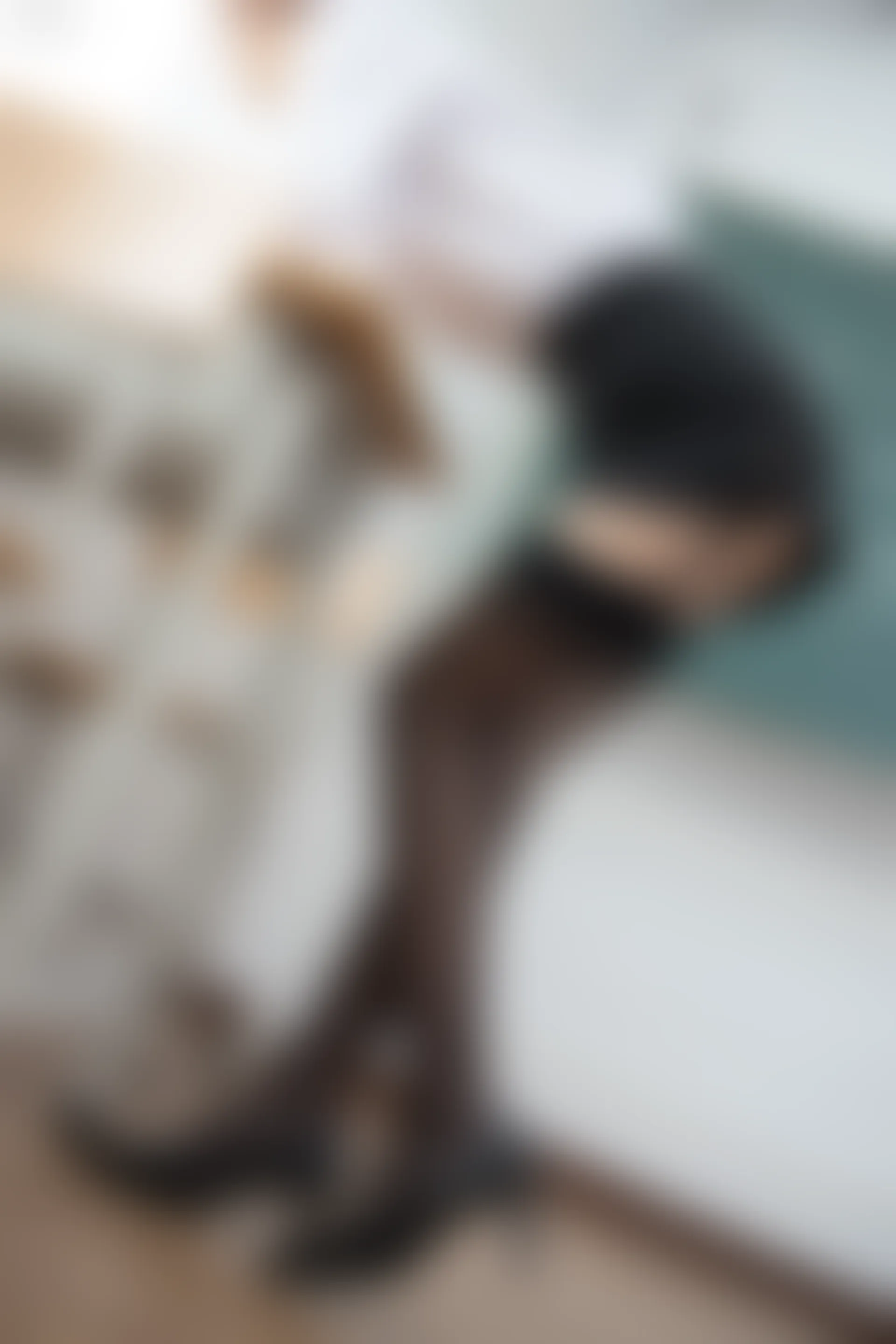 JKFUN-011 [99P1V-2.97G]JKFUN, 制服, 森萝财团, 美腿, 黑丝