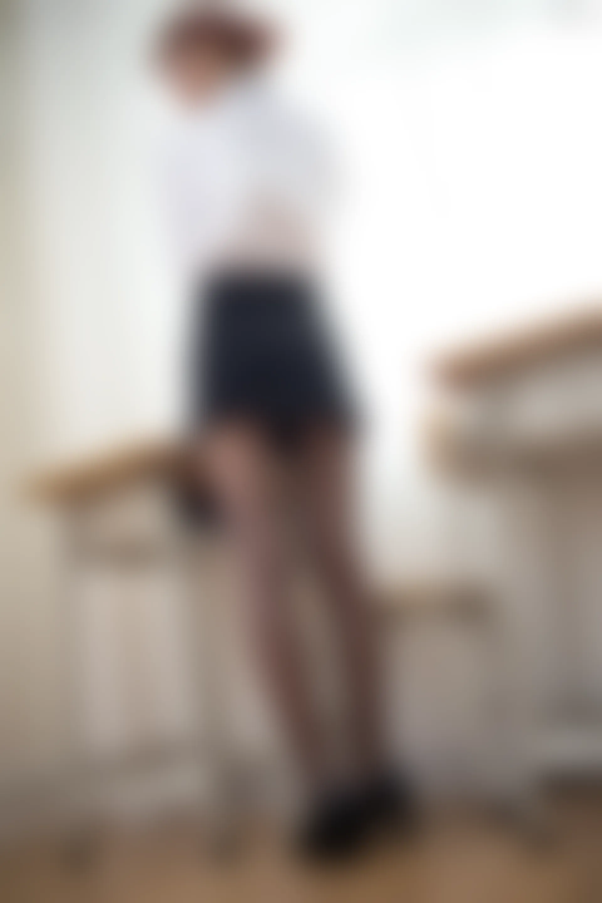JKFUN-011 [99P1V-2.97G]JKFUN, 制服, 森萝财团, 美腿, 黑丝