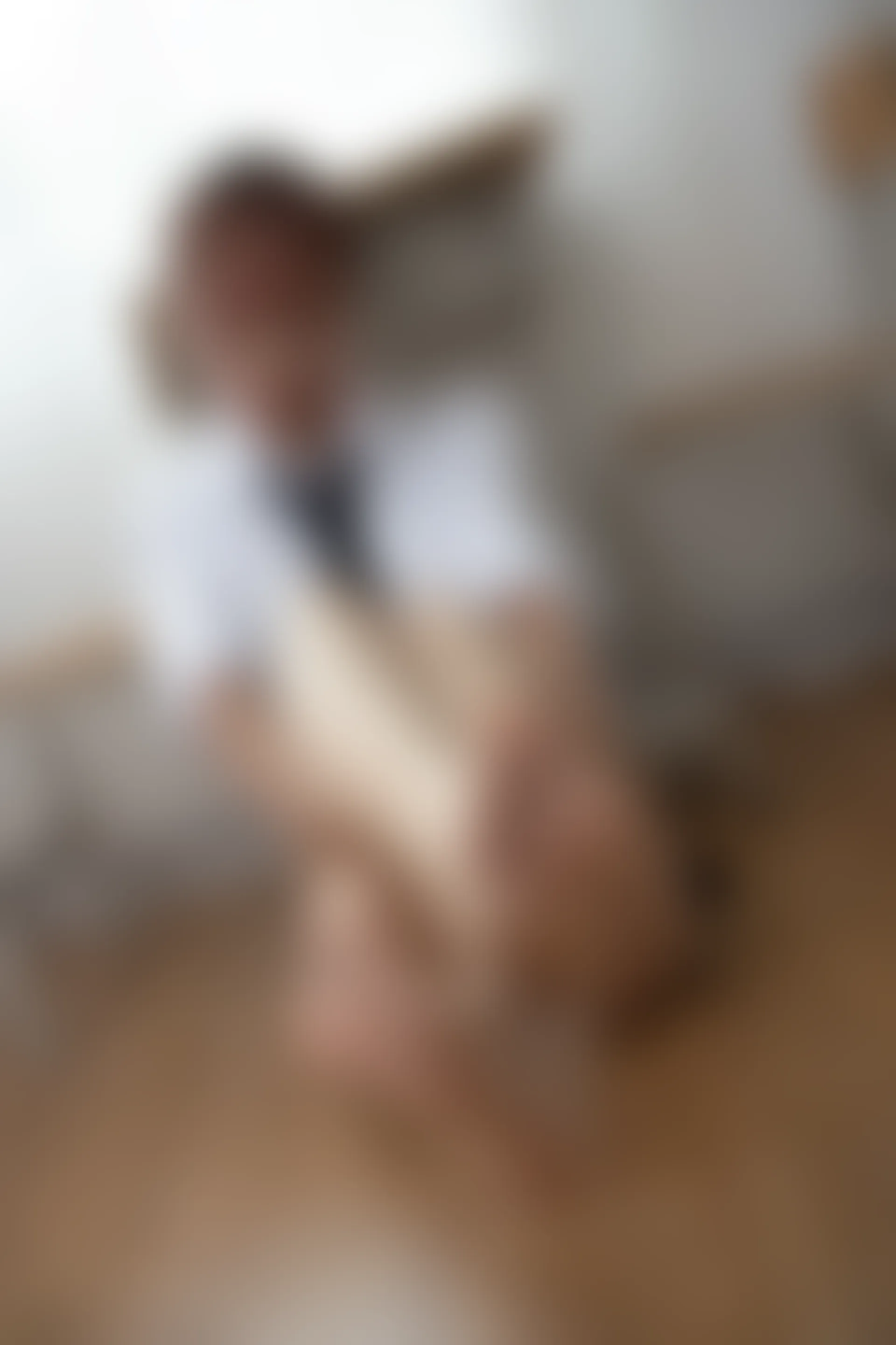 JKFUN-011 [99P1V-2.97G]JKFUN, 制服, 森萝财团, 美腿, 黑丝