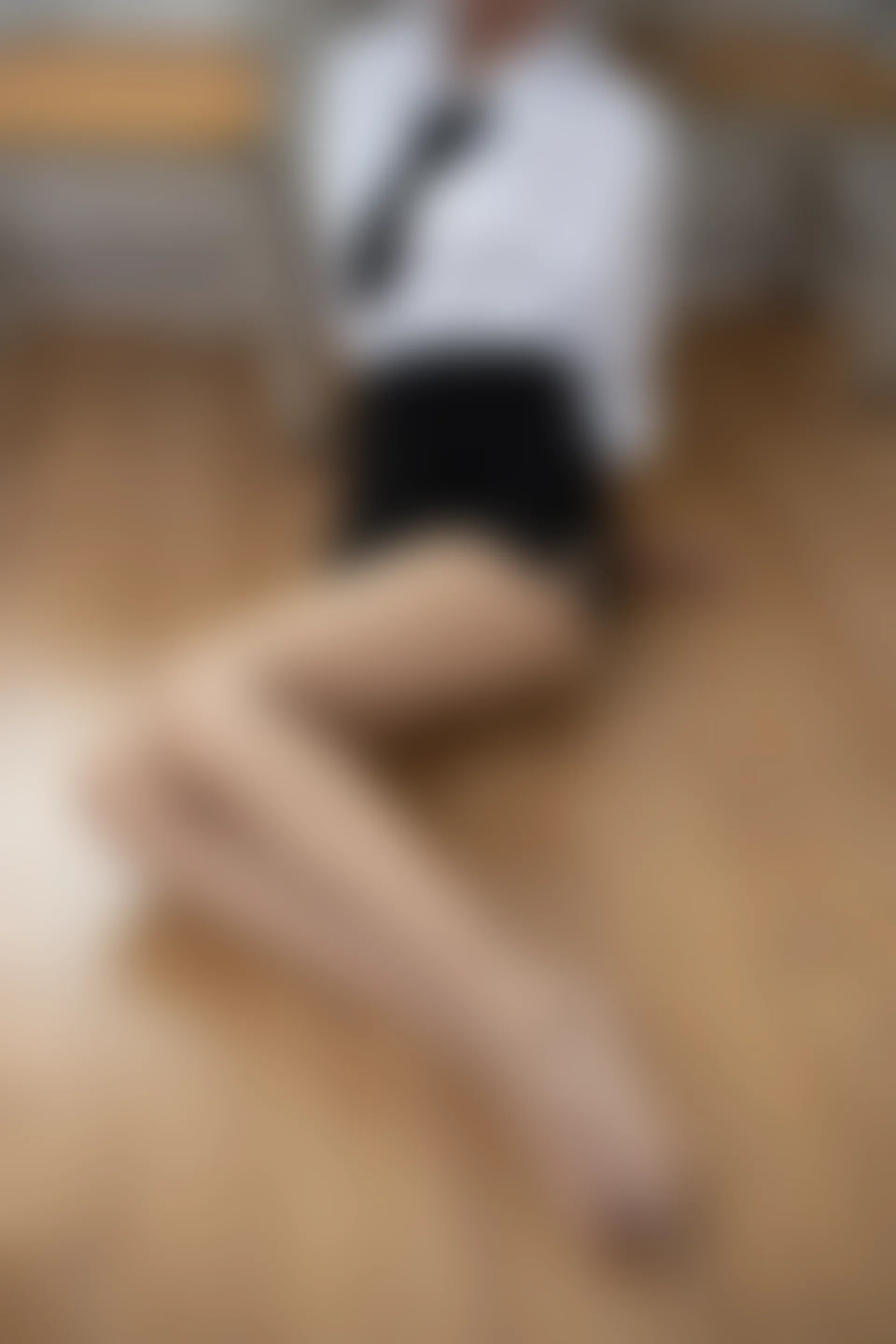 JKFUN-011 [99P1V-2.97G]JKFUN, 制服, 森萝财团, 美腿, 黑丝