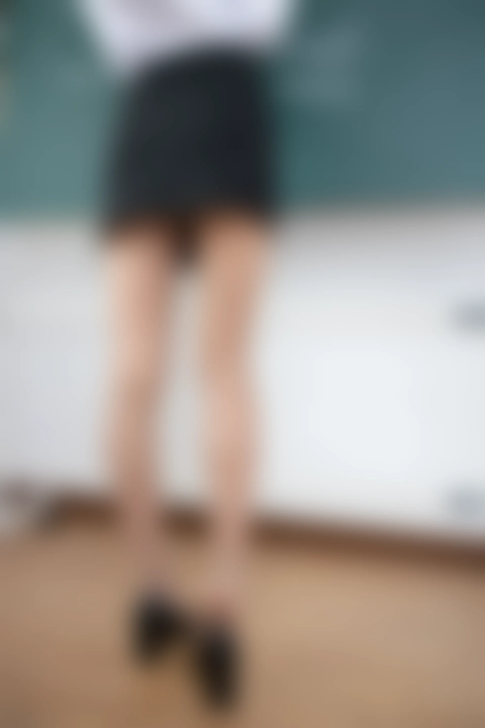 JKFUN-011 [99P1V-2.97G]JKFUN, 制服, 森萝财团, 美腿, 黑丝