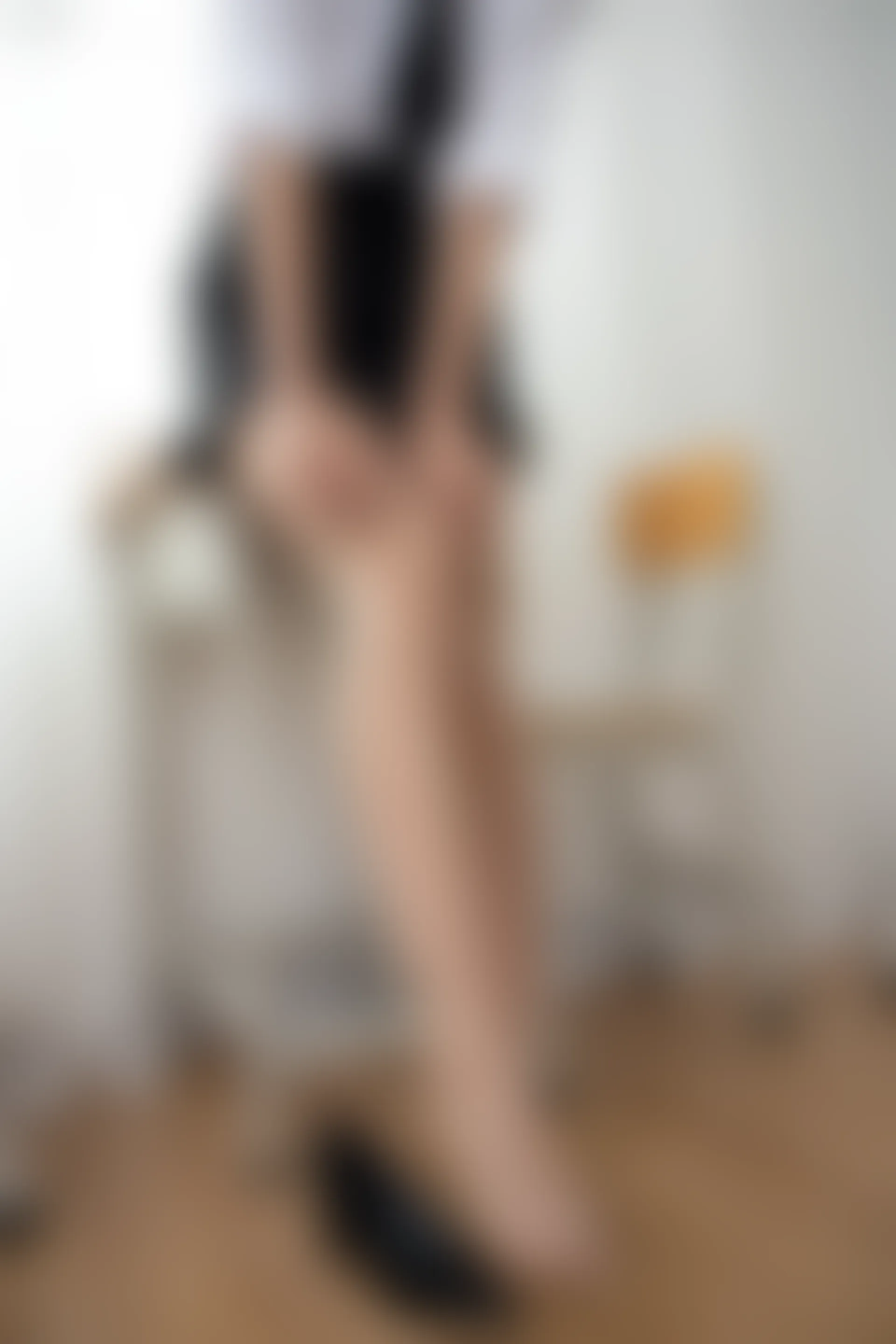 JKFUN-011 [99P1V-2.97G]JKFUN, 制服, 森萝财团, 美腿, 黑丝