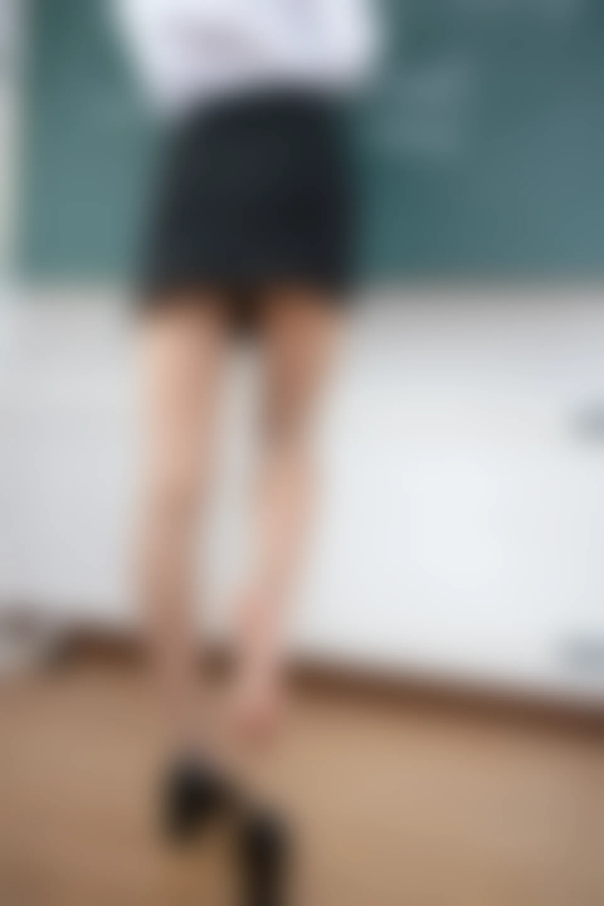 JKFUN-011 [99P1V-2.97G]JKFUN, 制服, 森萝财团, 美腿, 黑丝