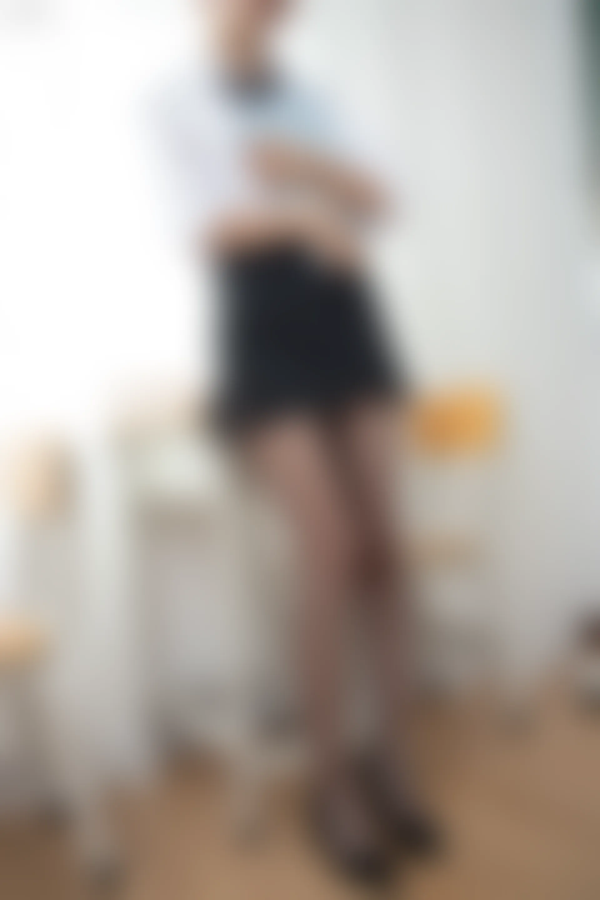 JKFUN-011 [99P1V-2.97G]JKFUN, 制服, 森萝财团, 美腿, 黑丝