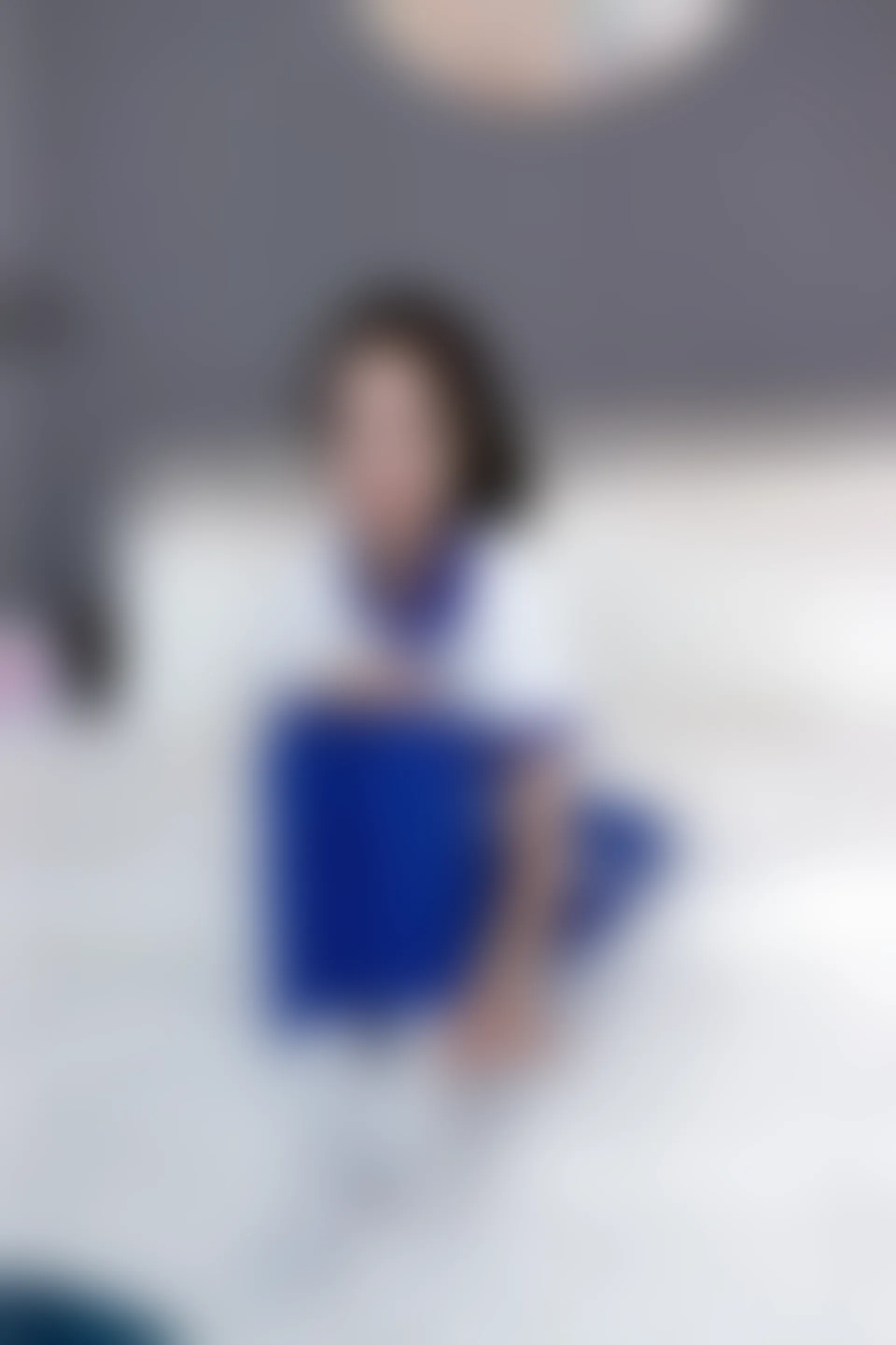 初夏女神 NO.001 依依~校服搭配37码运动鞋拍摄[126P-1V-5.45G]