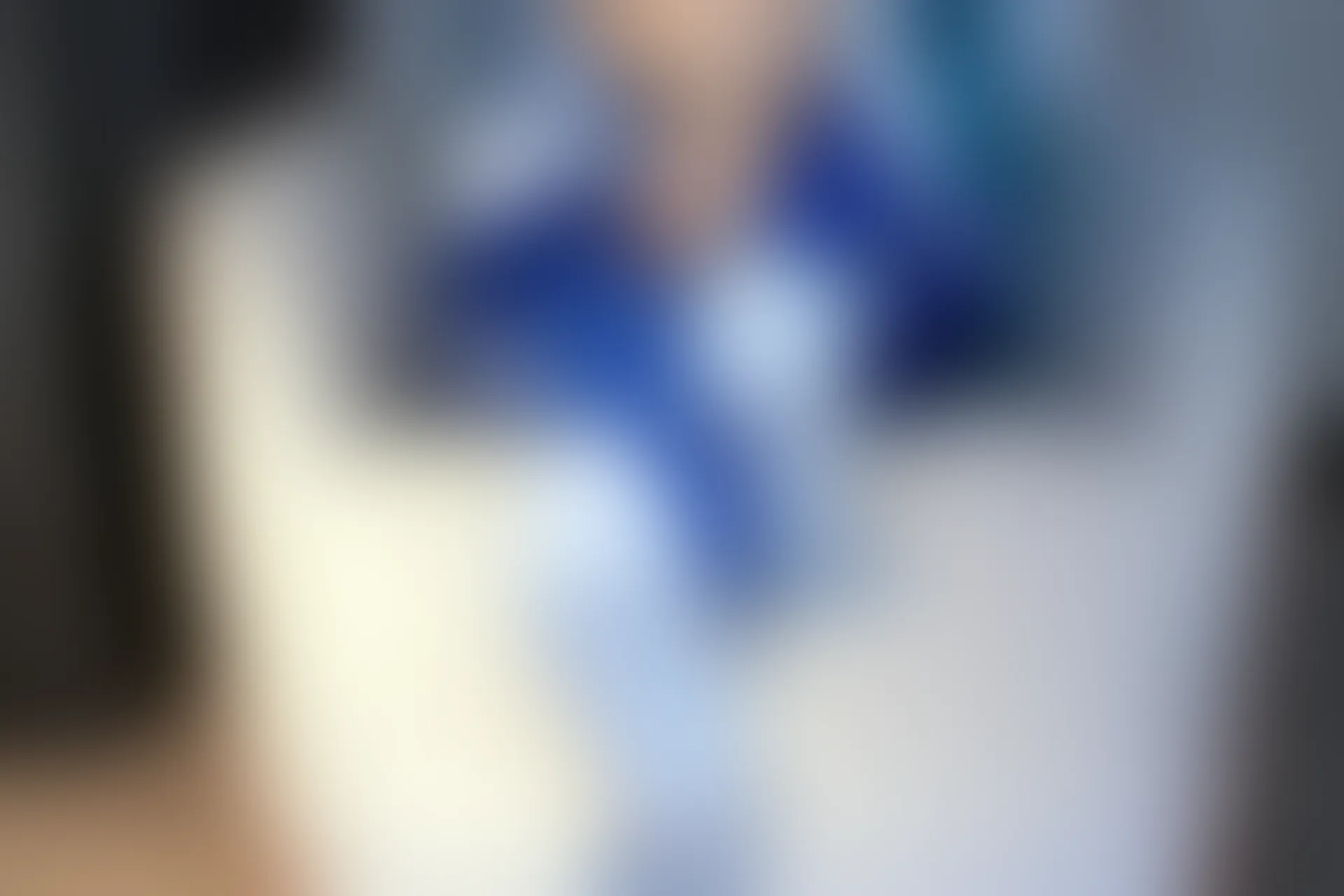 初夏女神 NO.001 依依~校服搭配37码运动鞋拍摄[126P-1V-5.45G]