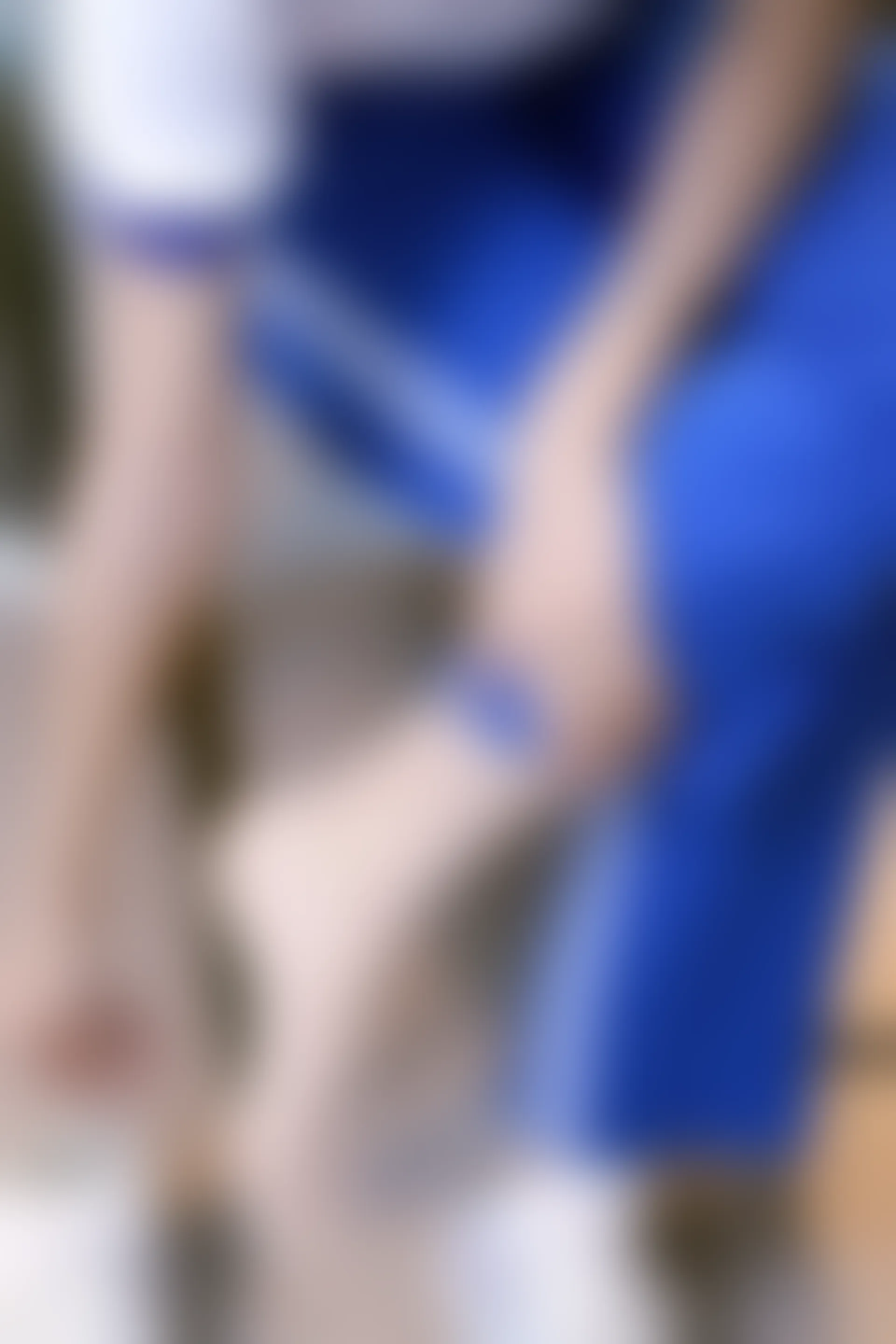 初夏女神 NO.001 依依~校服搭配37码运动鞋拍摄[126P-1V-5.45G]