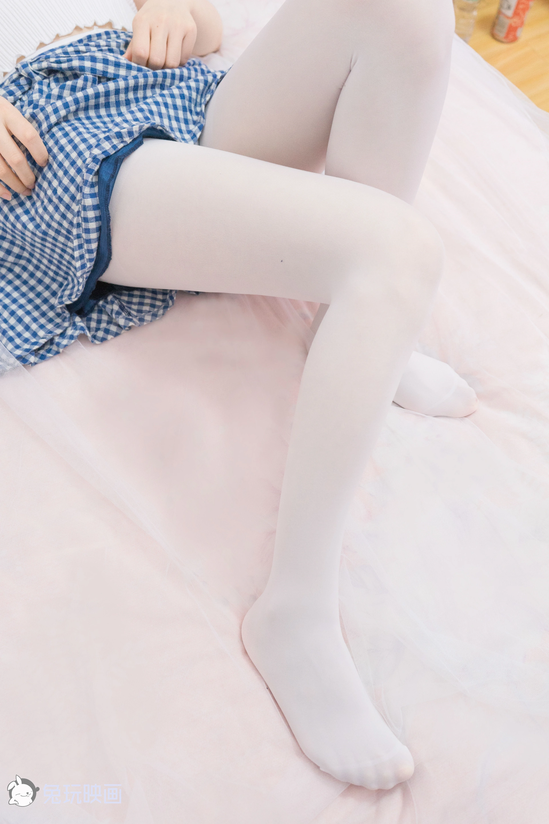 C05.001 白丝萌萌哒 [40P-293MB]