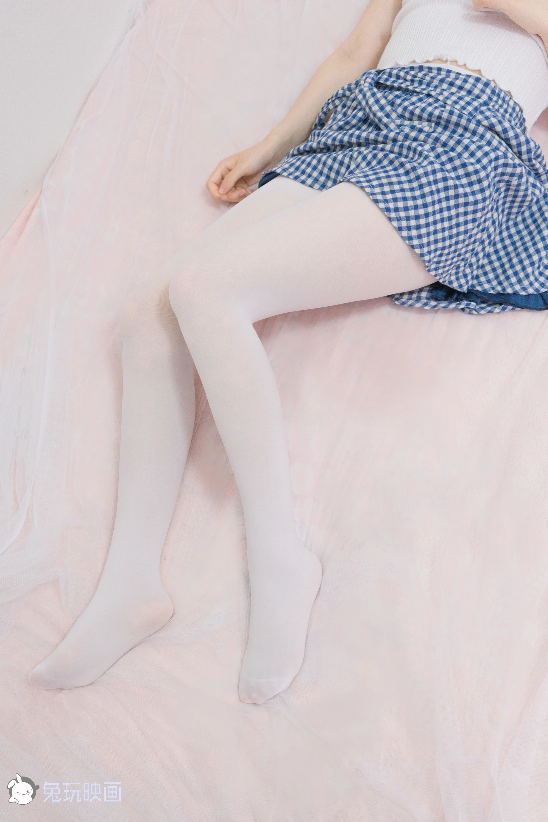 C05.001 白丝萌萌哒 [40P-293MB]