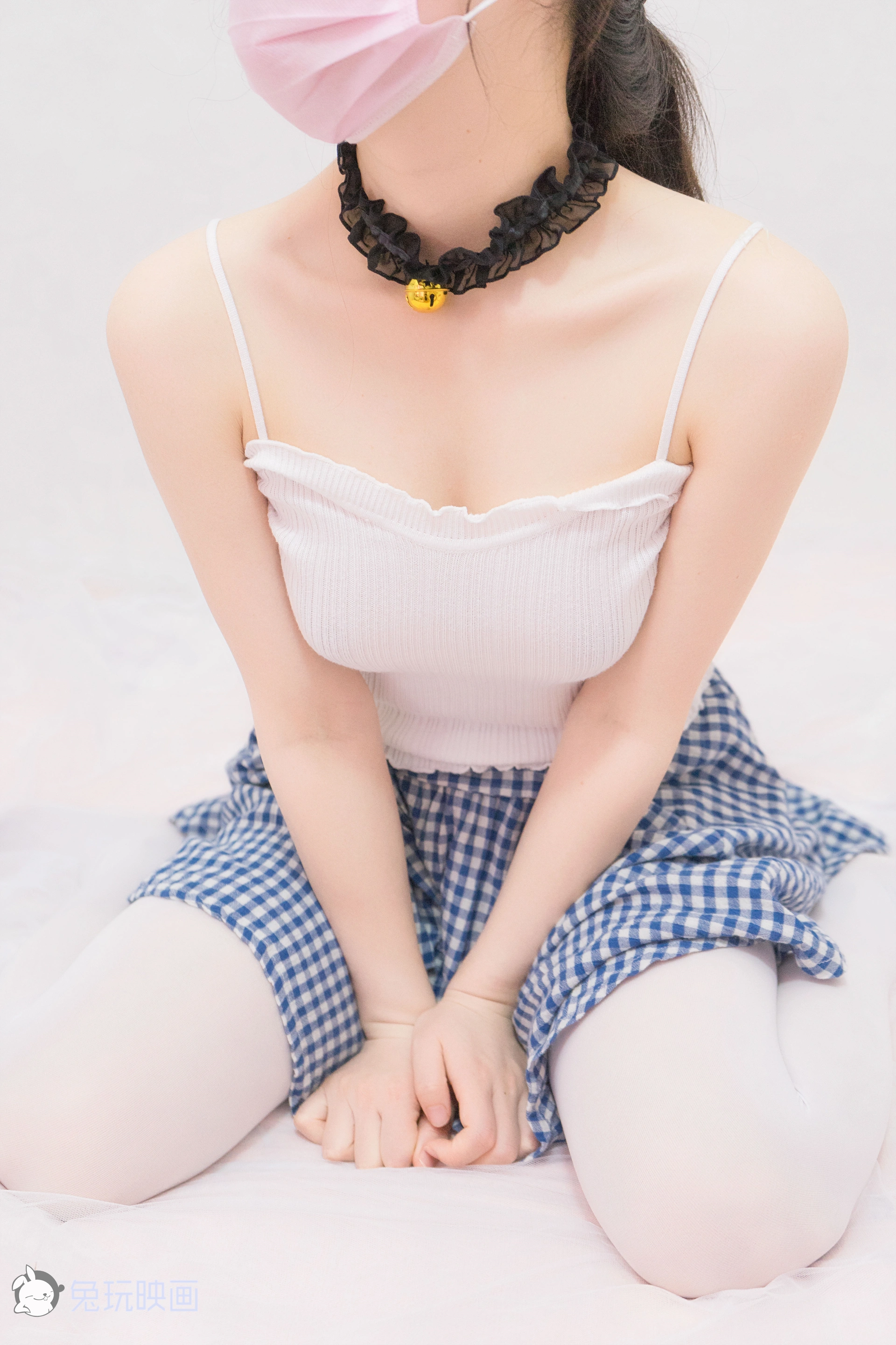 C05.001 白丝萌萌哒 [40P-293MB]