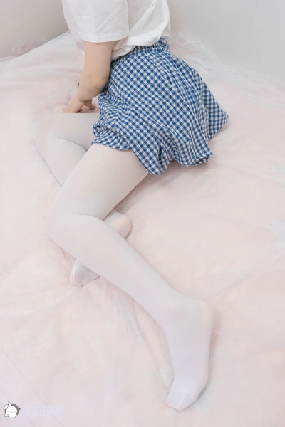 C07.003 白丝链 [40P-309MB]