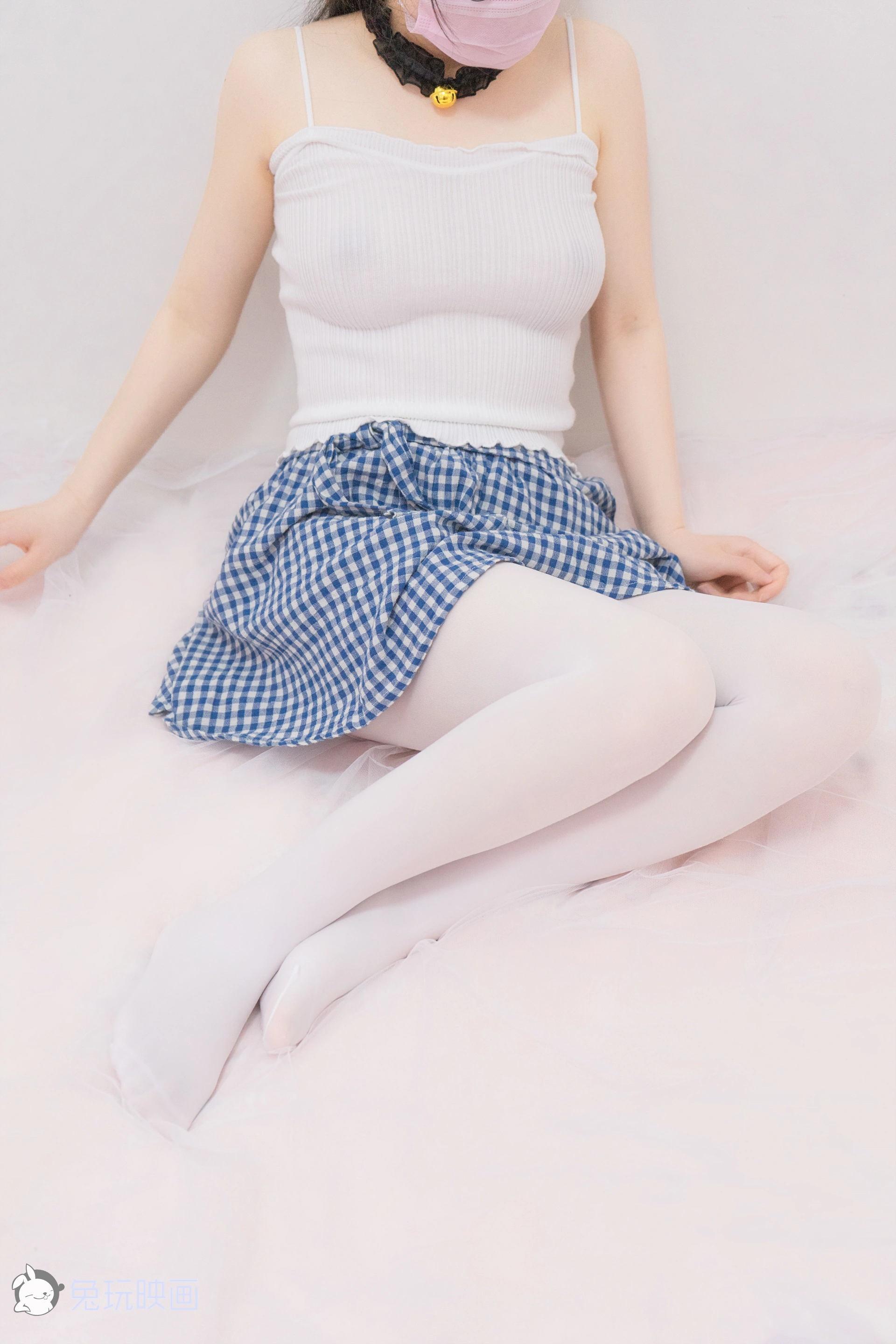 C05.001 白丝萌萌哒 [40P-293MB]