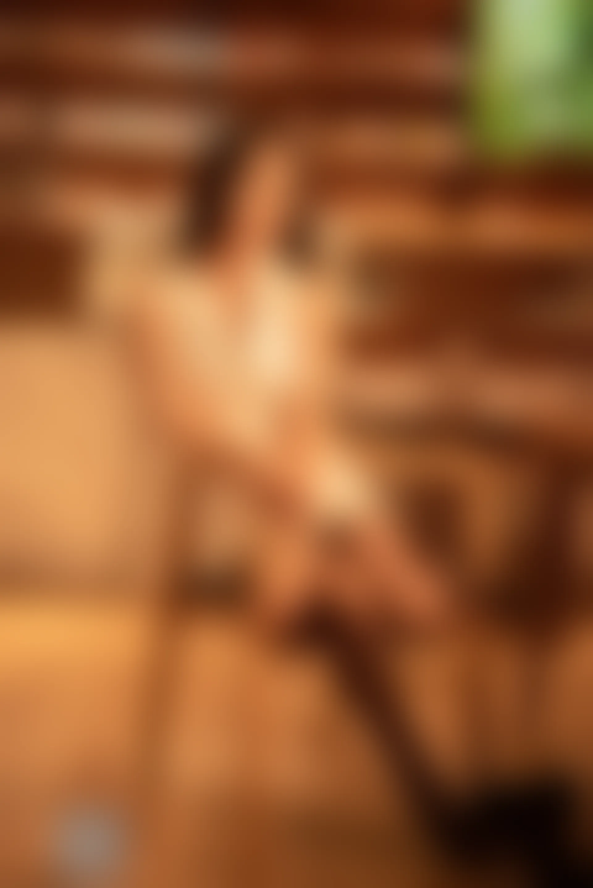 SSA丝社 超清写真 NO.085 咖啡厅里的凹凸曼[118P-2.85GB]