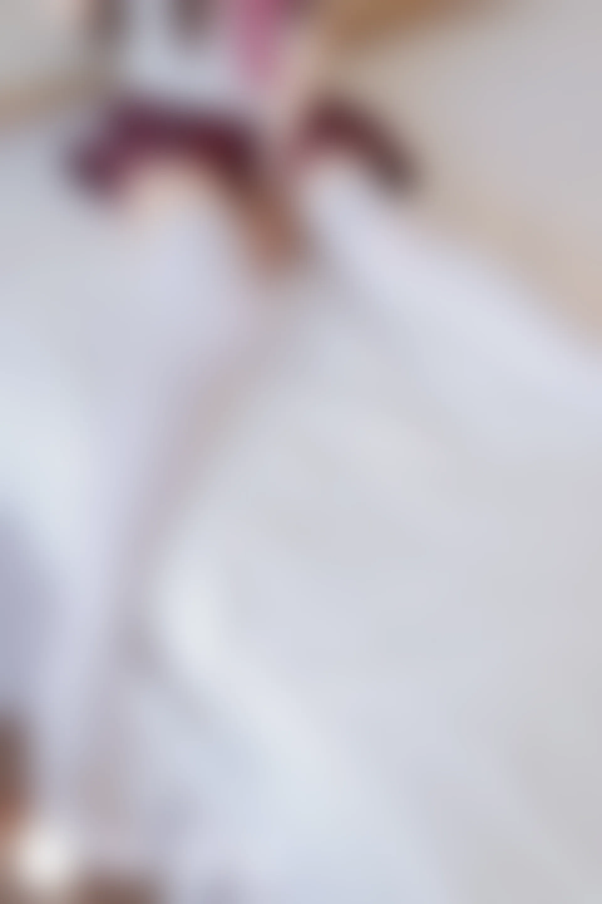 C33.003 红格裙 [39P-73MB]