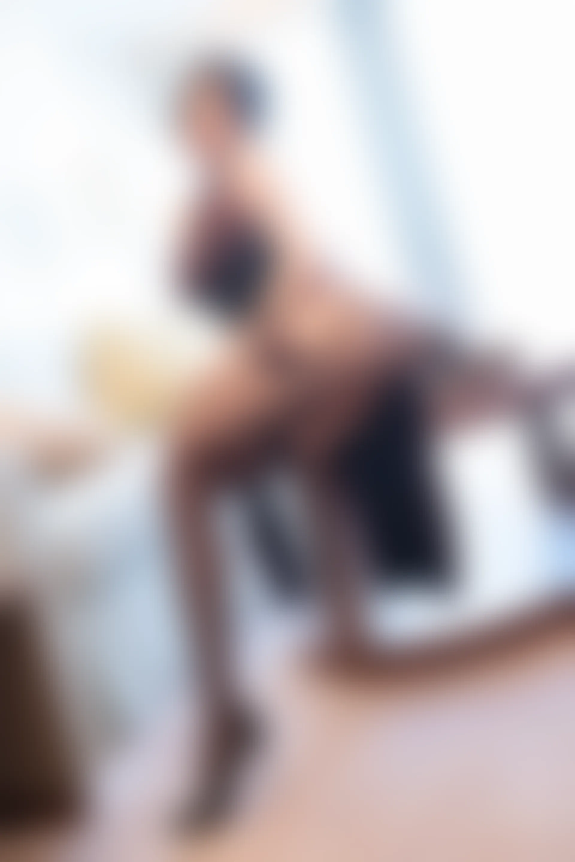 XiuRen秀人网 2022.02.15 No.4587 杨晨晨Yome 黑丝美腿[75+1P 629MB]