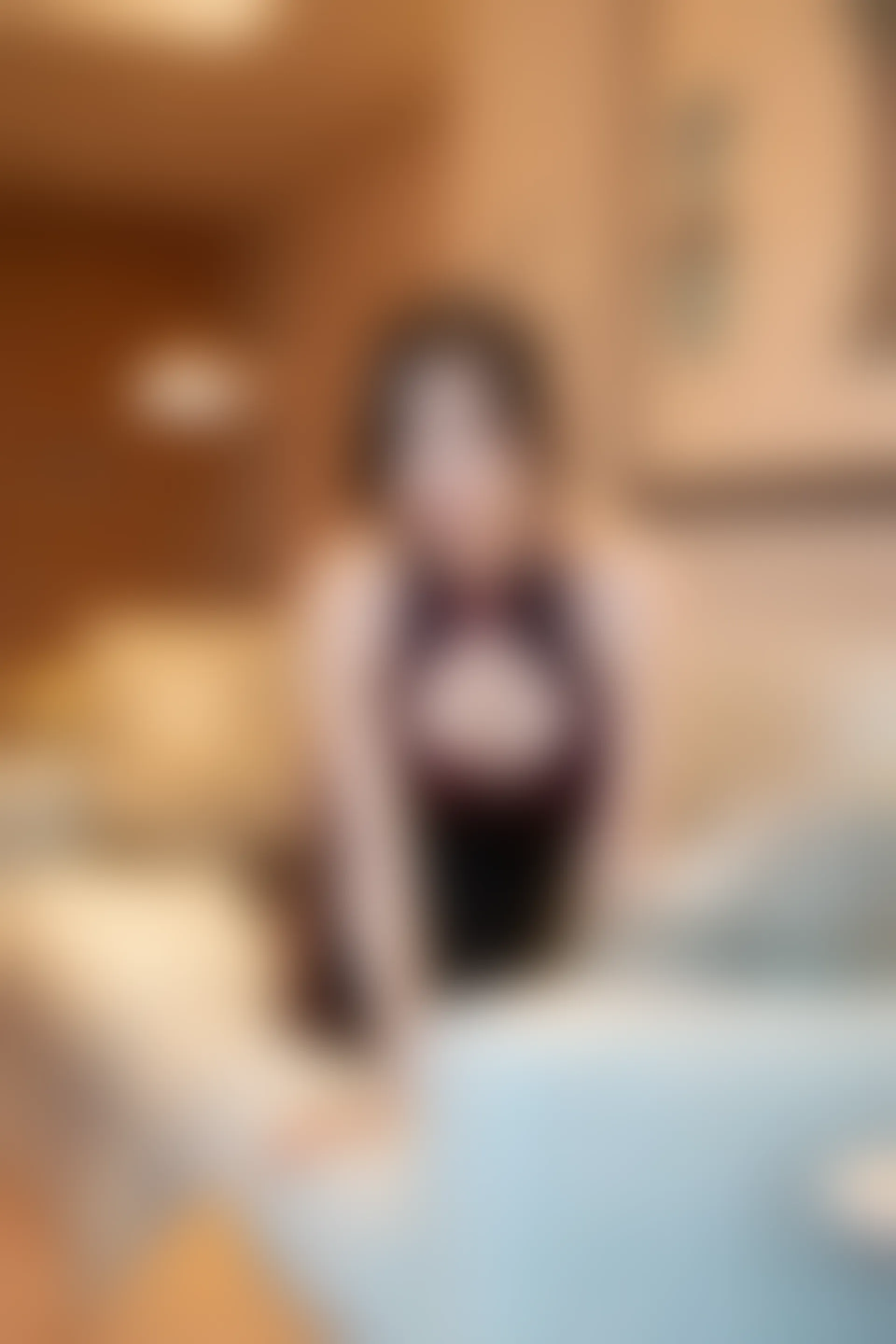 XiuRen秀人网 2022.02.15 No.4587 杨晨晨Yome 黑丝美腿[75+1P 629MB]