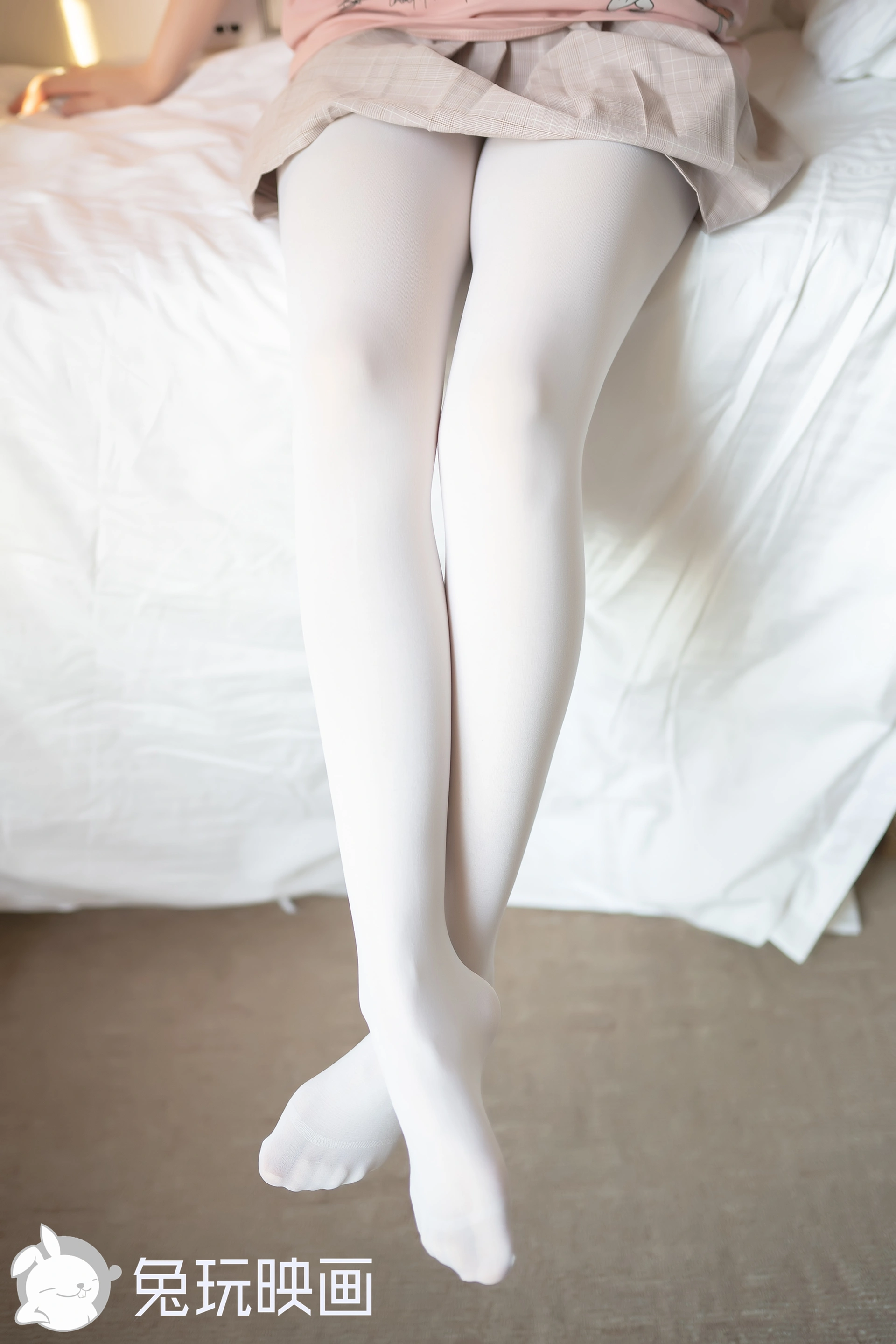C39.001 超可爱的白丝 [40P-72MB]