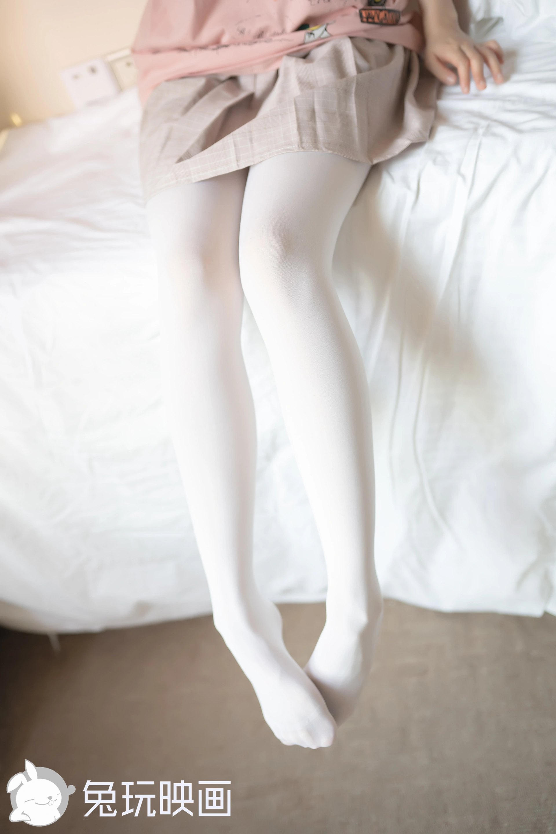 C39.001 超可爱的白丝 [40P-72MB]