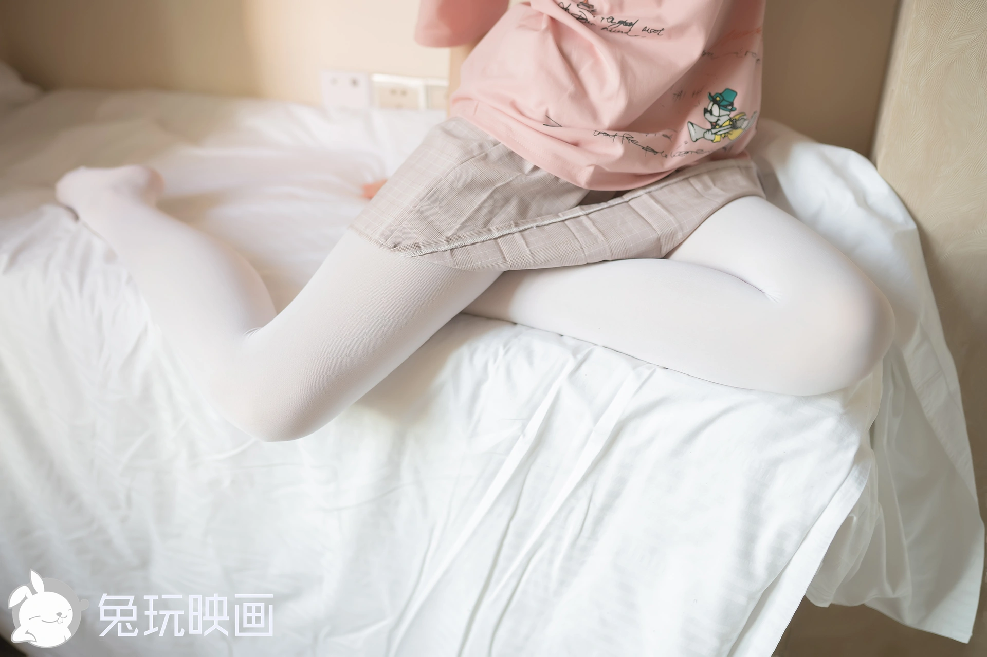 C39.001 超可爱的白丝 [40P-72MB]