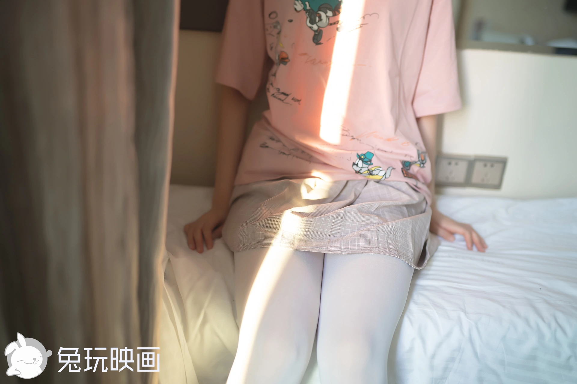 C39.001 超可爱的白丝 [40P-72MB]