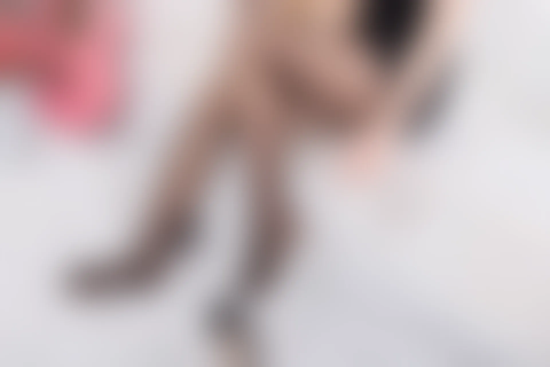 SSA丝社 超清写真 NO.077 萱萱 笑容治愈系腿模黑丝写真[125P-1.39GB]