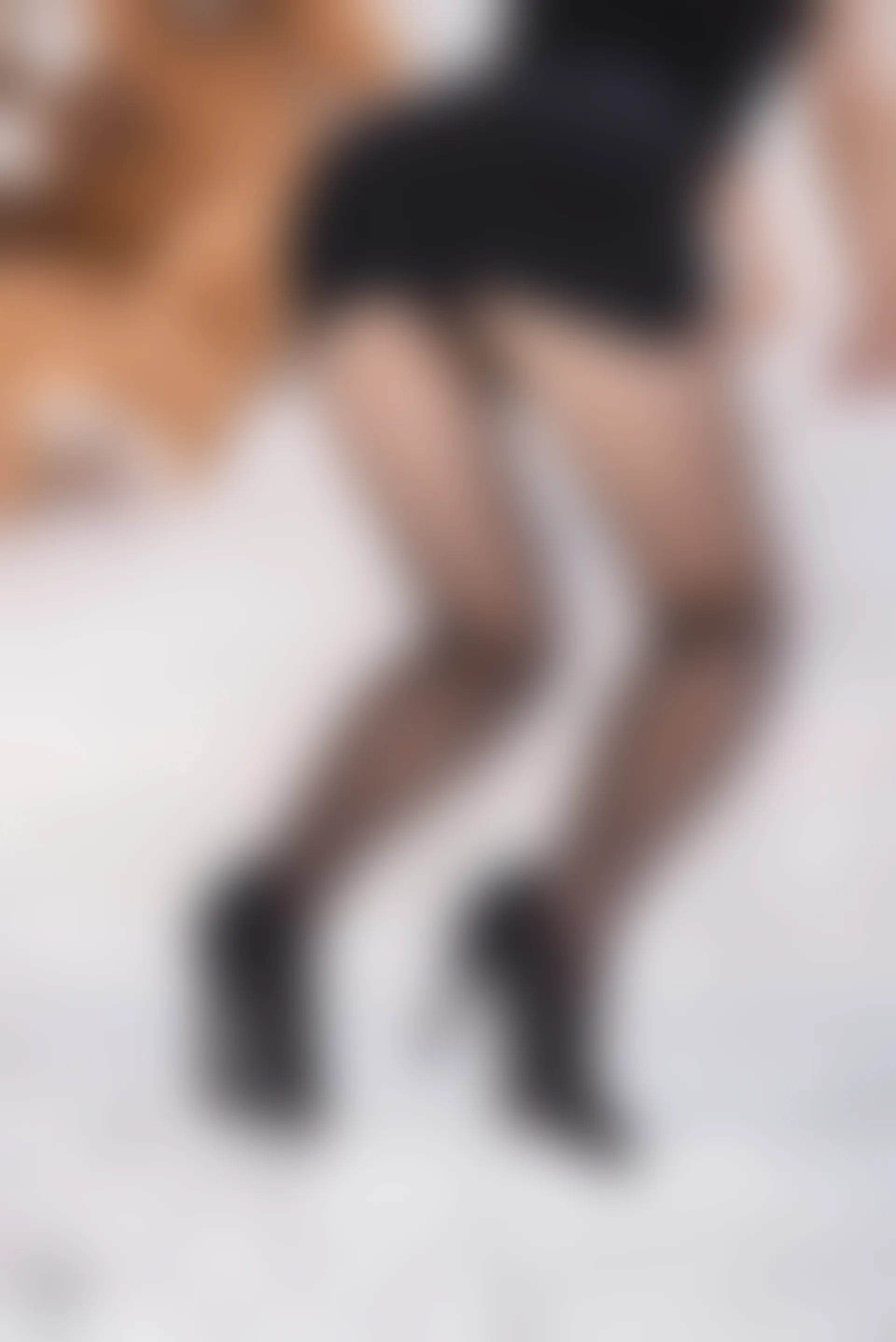 SSA丝社 超清写真 NO.077 萱萱 笑容治愈系腿模黑丝写真[125P-1.39GB]