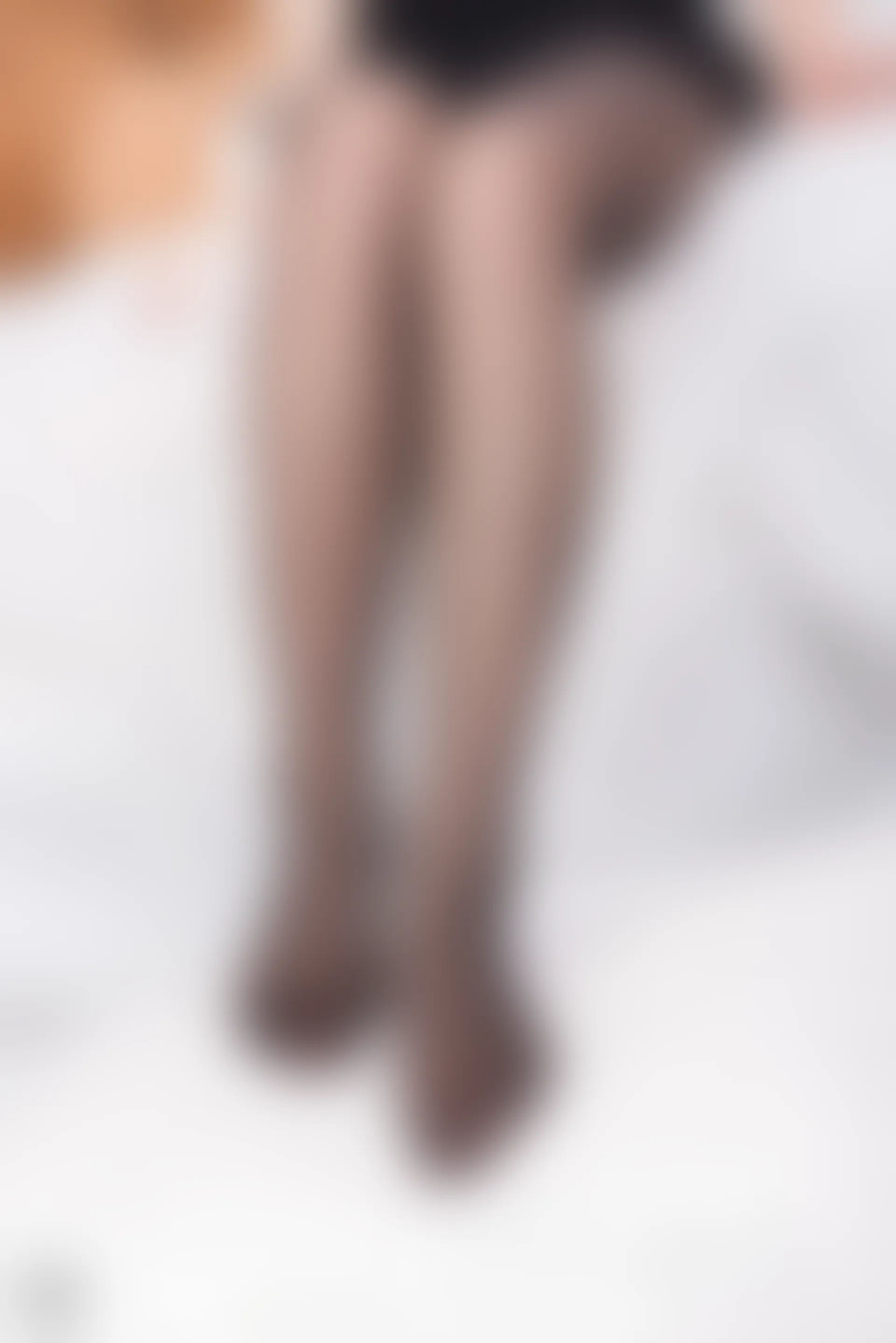 SSA丝社 超清写真 NO.077 萱萱 笑容治愈系腿模黑丝写真[125P-1.39GB]