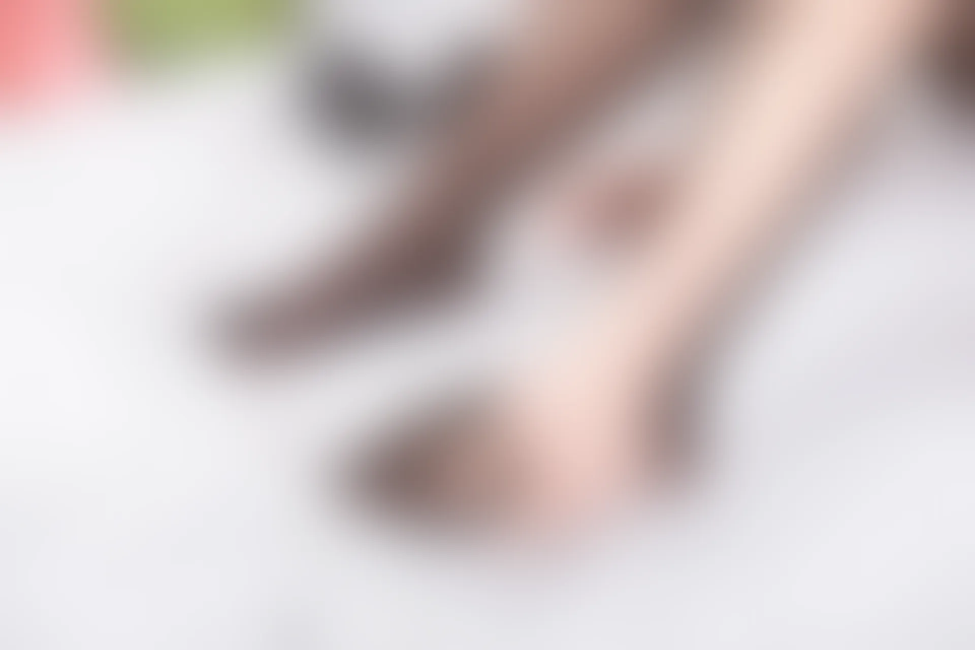 SSA丝社 超清写真 NO.077 萱萱 笑容治愈系腿模黑丝写真[125P-1.39GB]