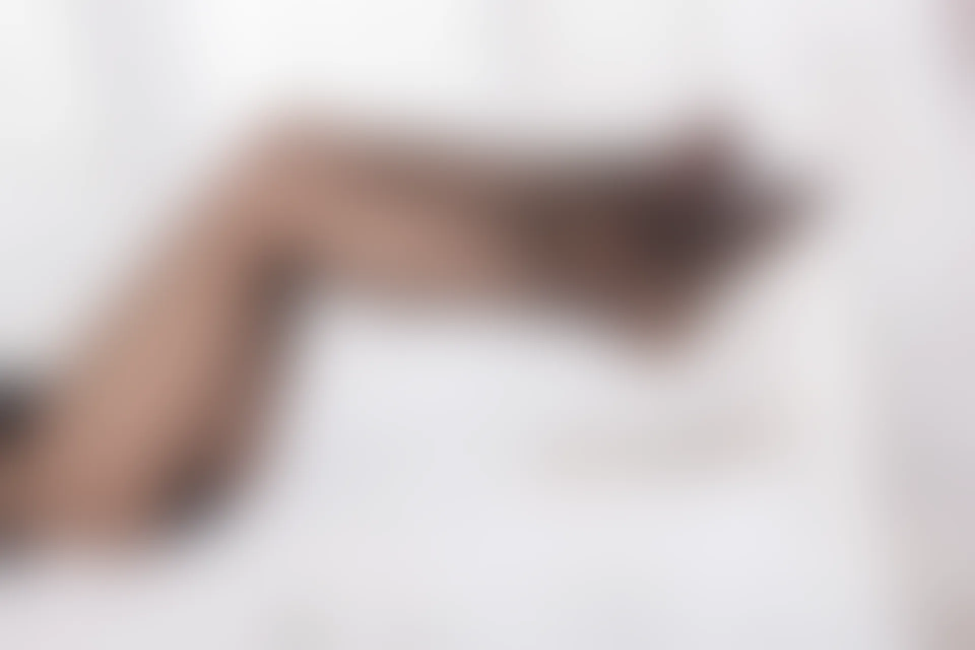 SSA丝社 超清写真 NO.077 萱萱 笑容治愈系腿模黑丝写真[125P-1.39GB]