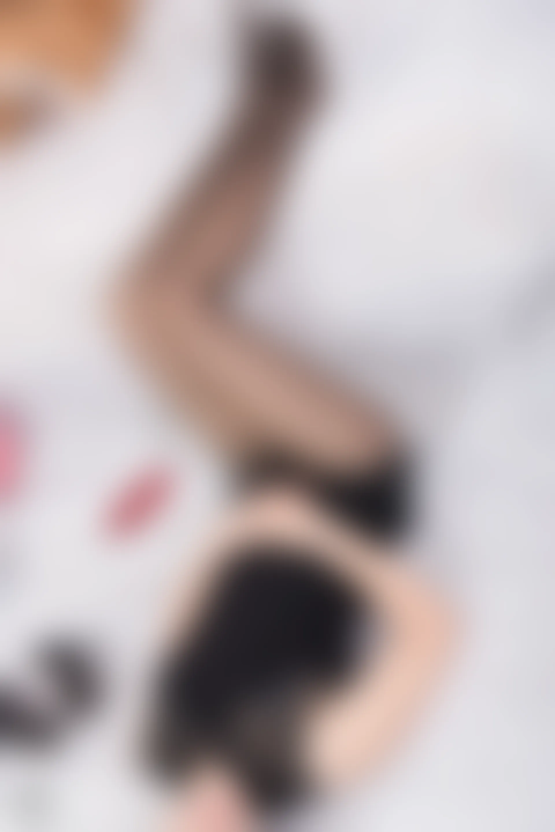 SSA丝社 超清写真 NO.077 萱萱 笑容治愈系腿模黑丝写真[125P-1.39GB]