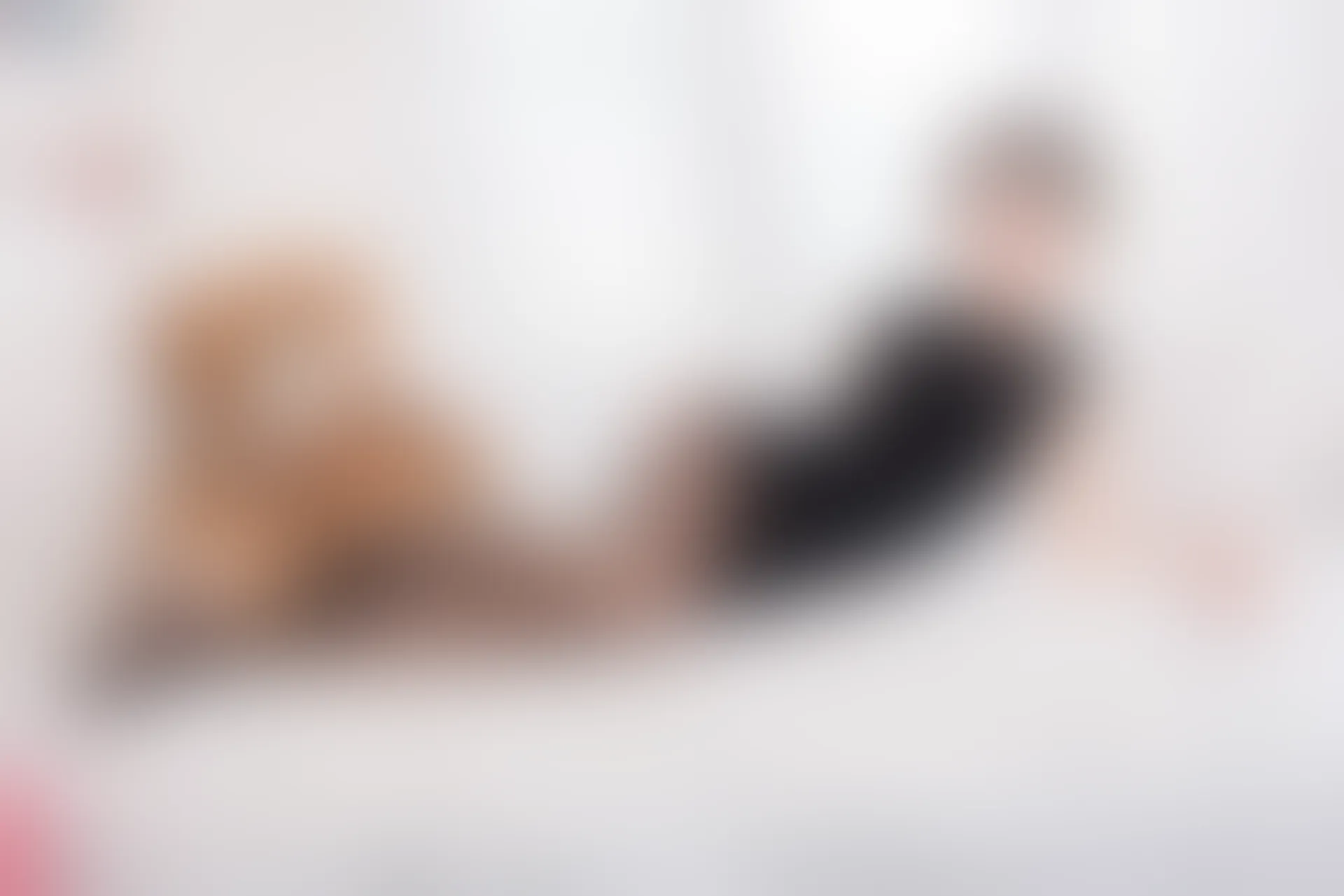 SSA丝社 超清写真 NO.077 萱萱 笑容治愈系腿模黑丝写真[125P-1.39GB]