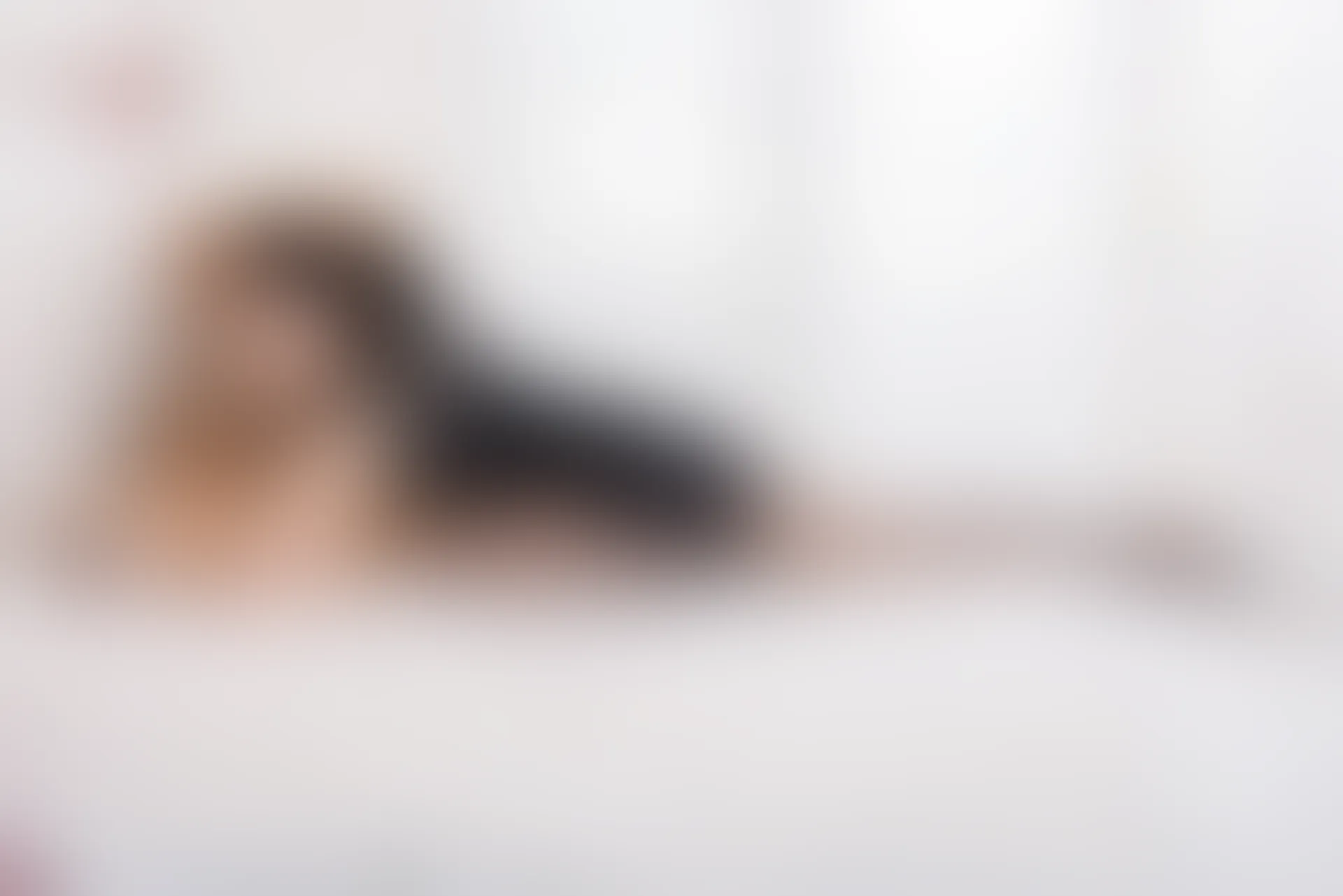 SSA丝社 超清写真 NO.077 萱萱 笑容治愈系腿模黑丝写真[125P-1.39GB]